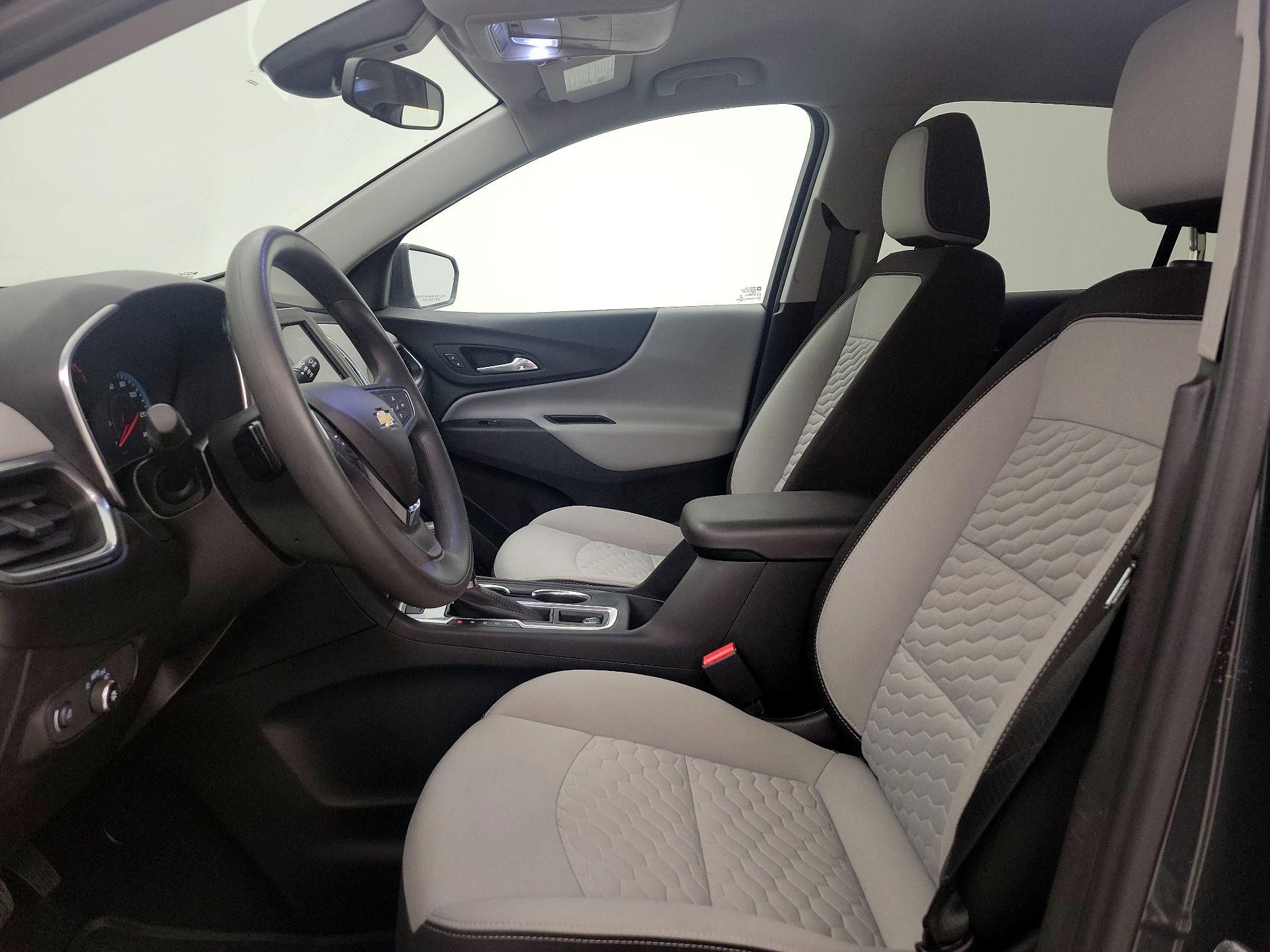 Thumbnail: 2020 Chevrolet Equinox - 11