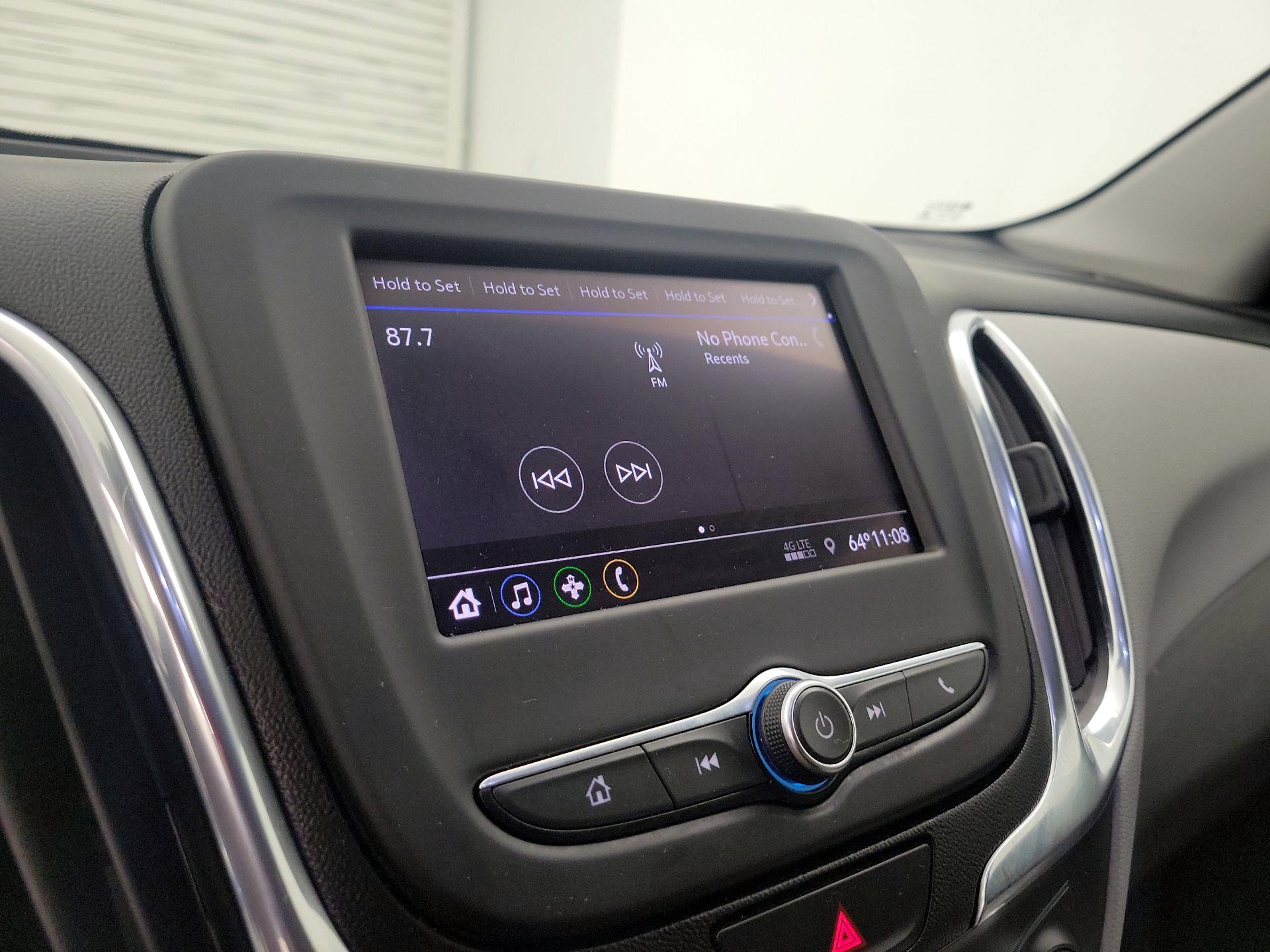 Thumbnail: 2020 Chevrolet Equinox - 15