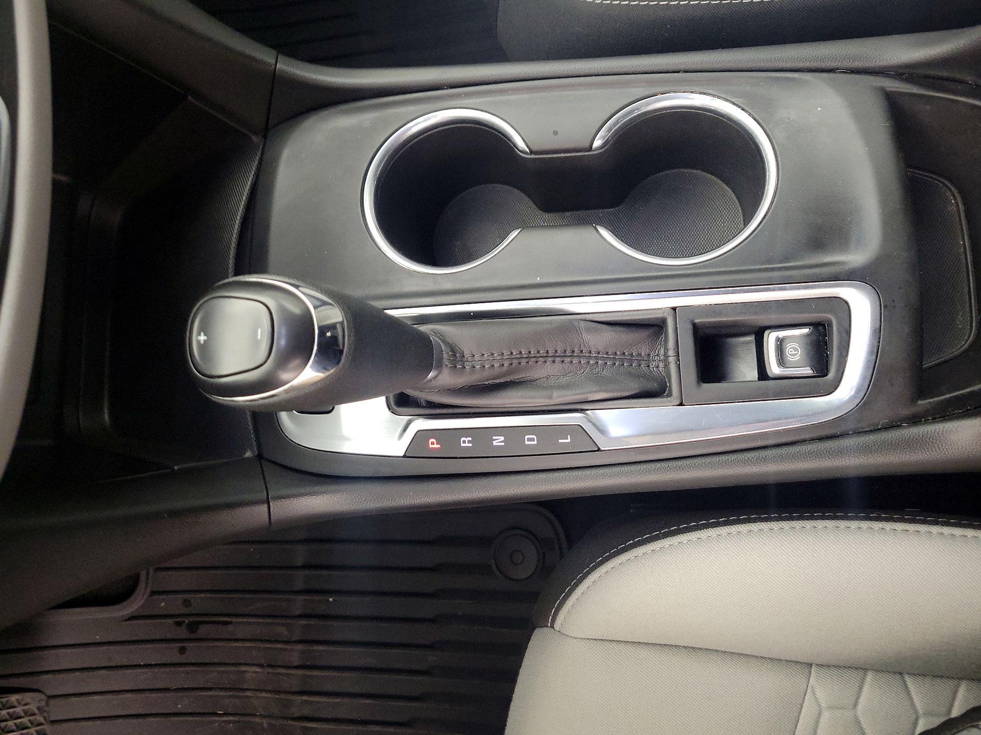 Thumbnail: 2020 Chevrolet Equinox - 17