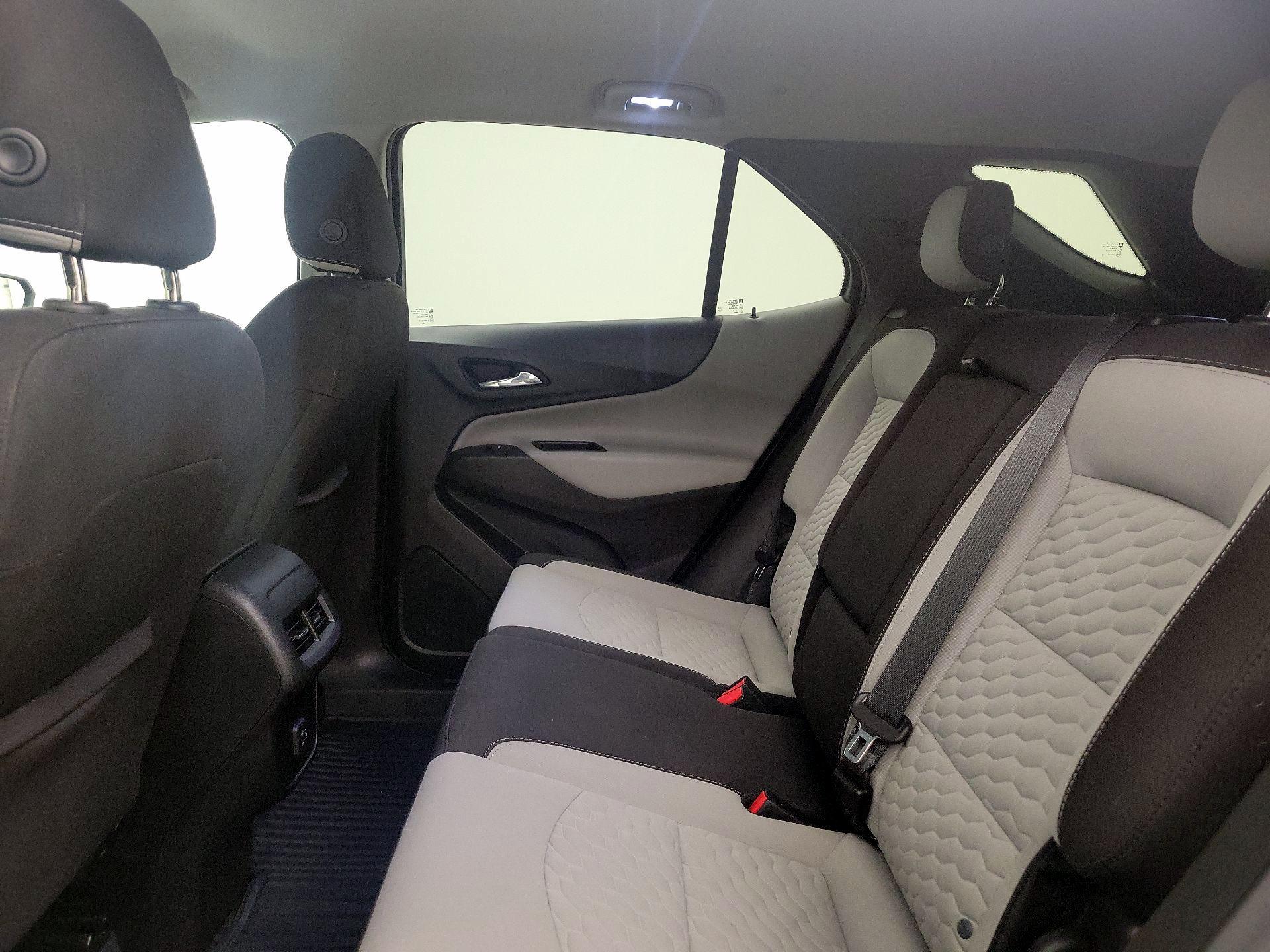 Thumbnail: 2020 Chevrolet Equinox - 19