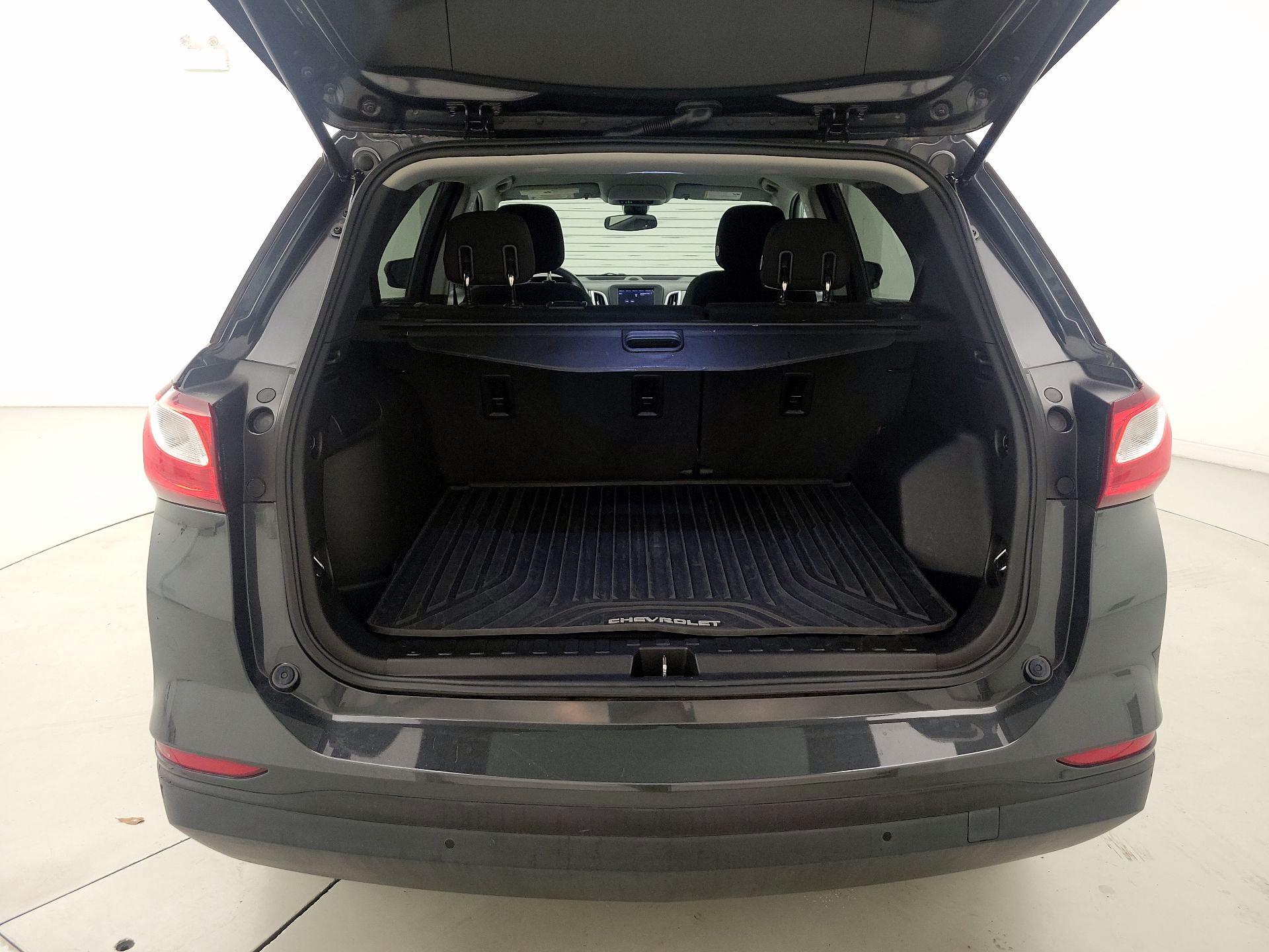 Thumbnail: 2020 Chevrolet Equinox - 20