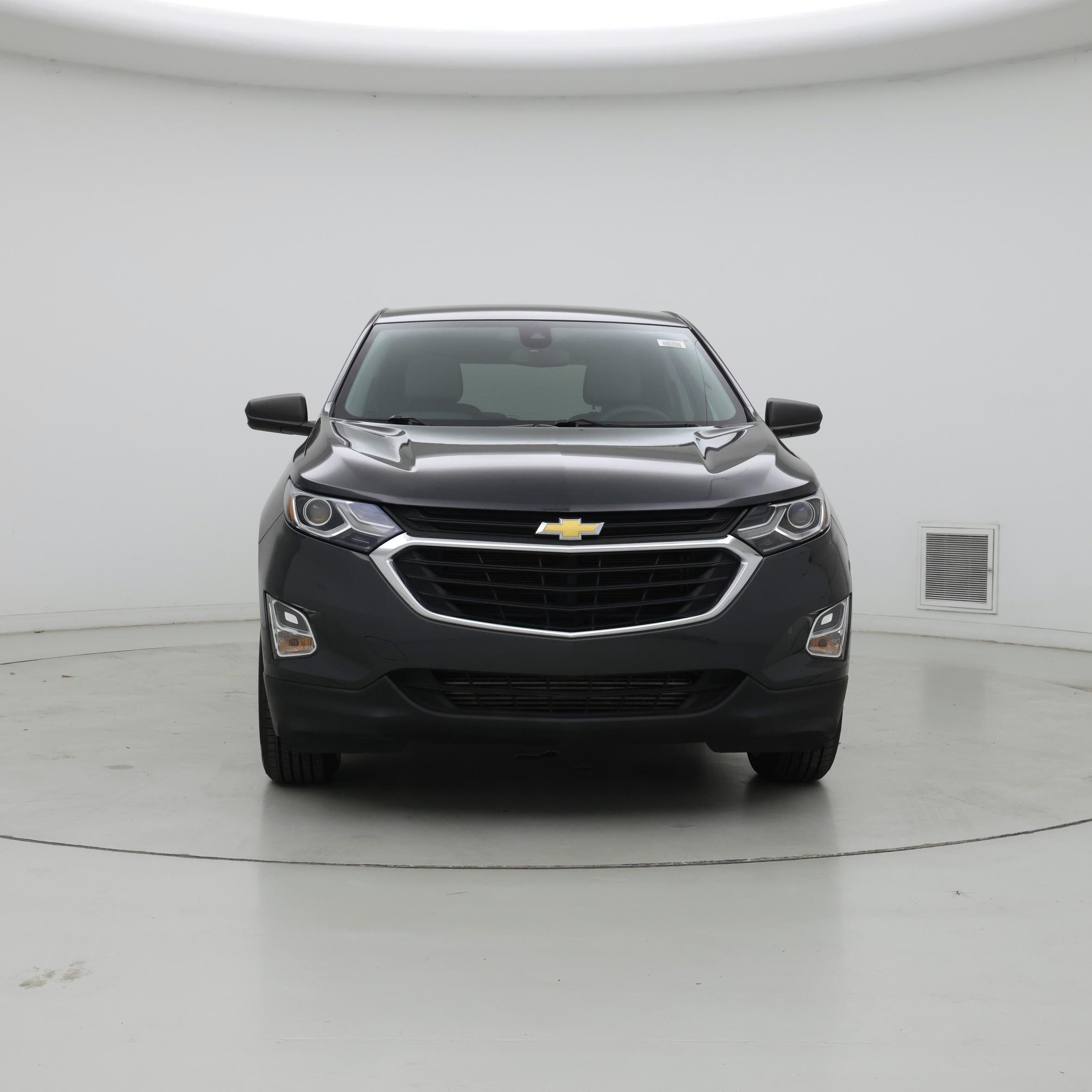 Thumbnail: 2020 Chevrolet Equinox - 5