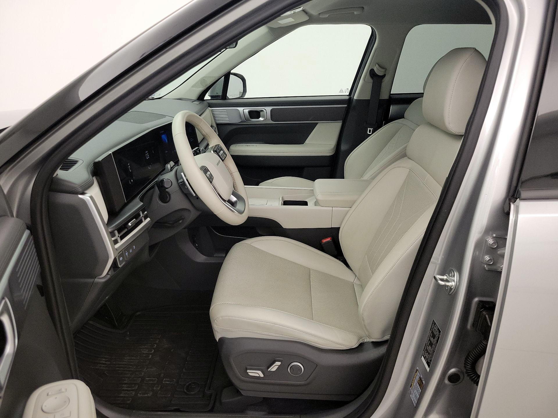 Thumbnail: 2024 Hyundai Santa Fe - 11