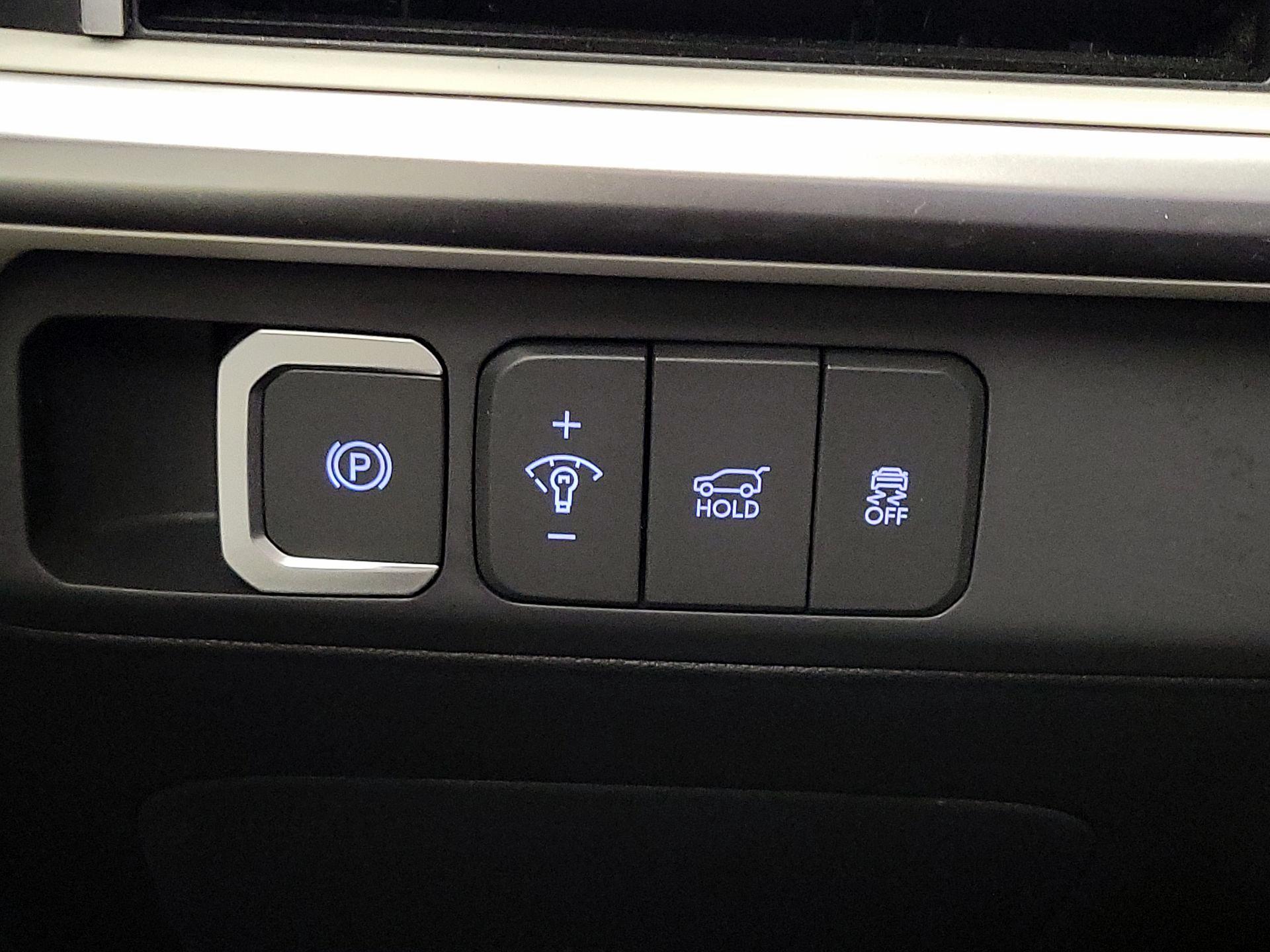 Thumbnail: 2024 Hyundai Santa Fe - 13