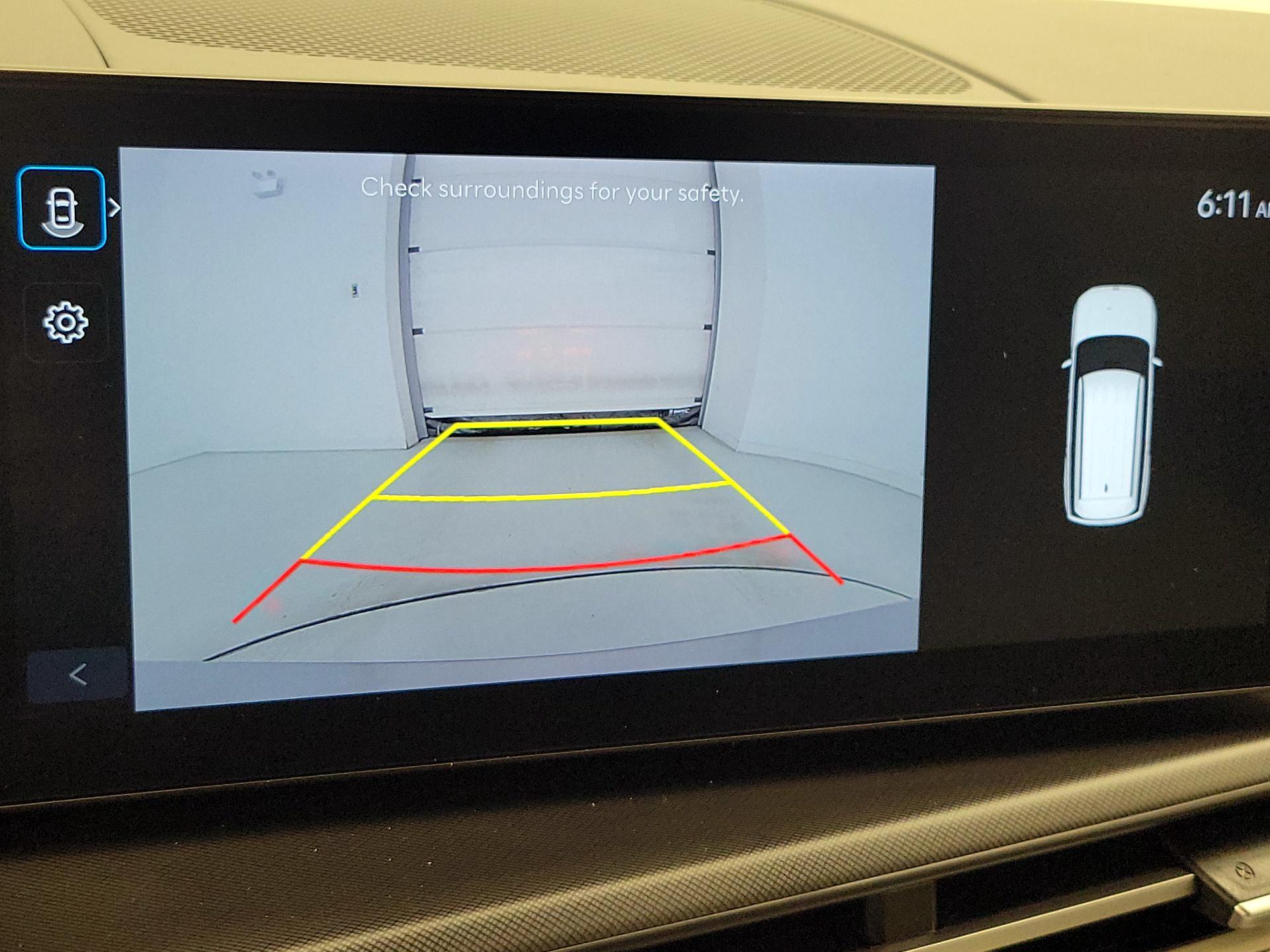 Thumbnail: 2024 Hyundai Santa Fe - 14