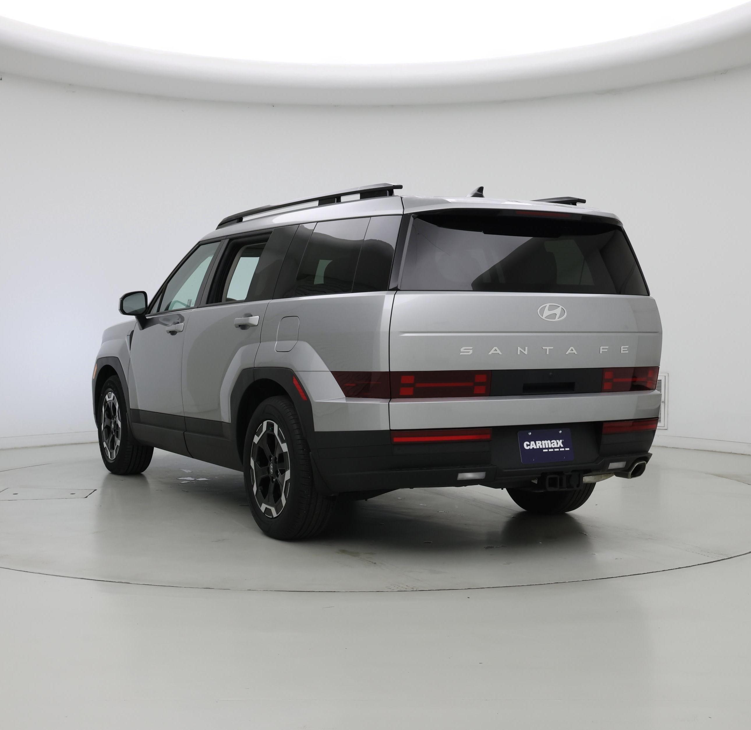 Thumbnail: 2024 Hyundai Santa Fe - 2