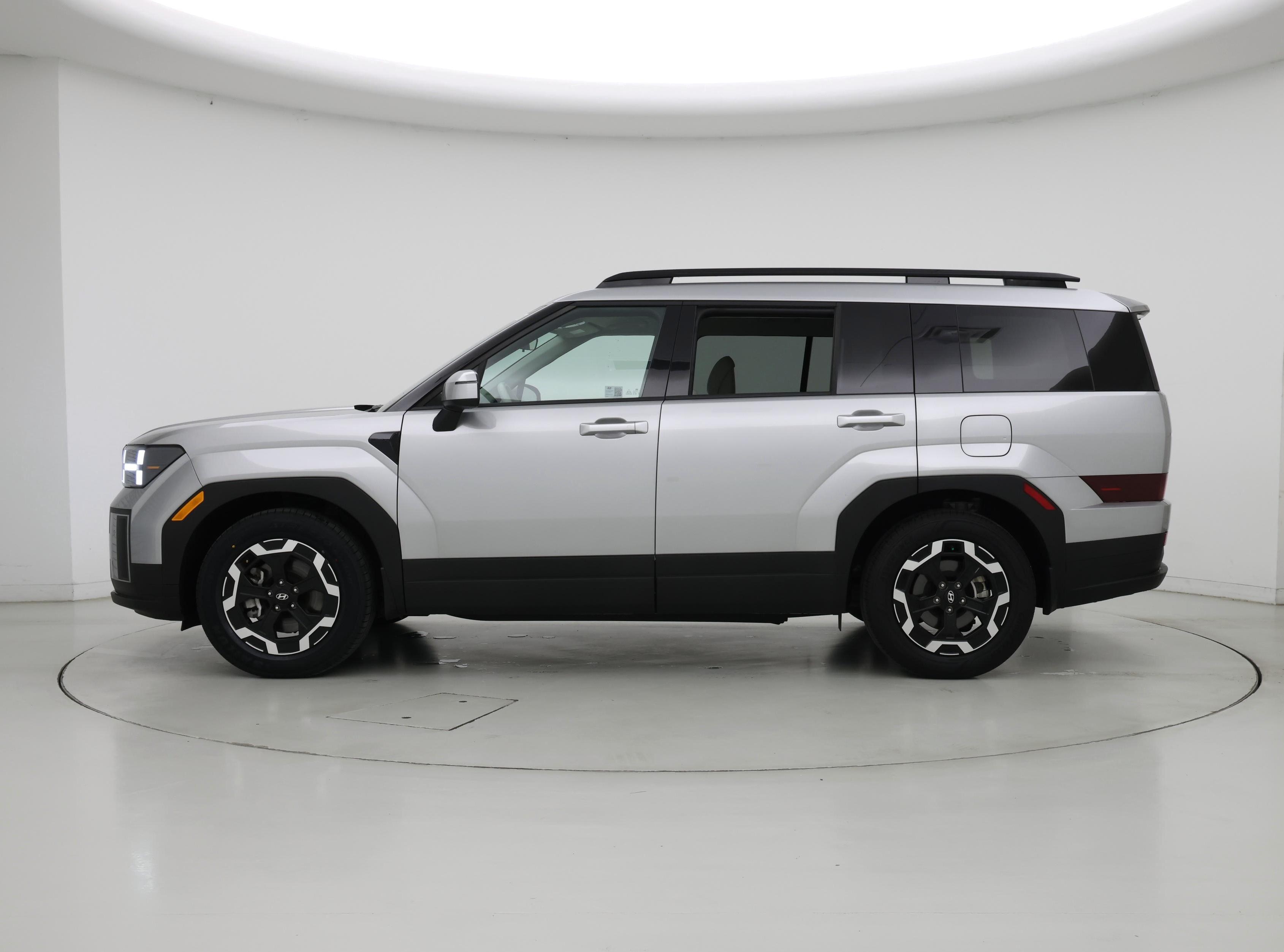 Thumbnail: 2024 Hyundai Santa Fe - 3