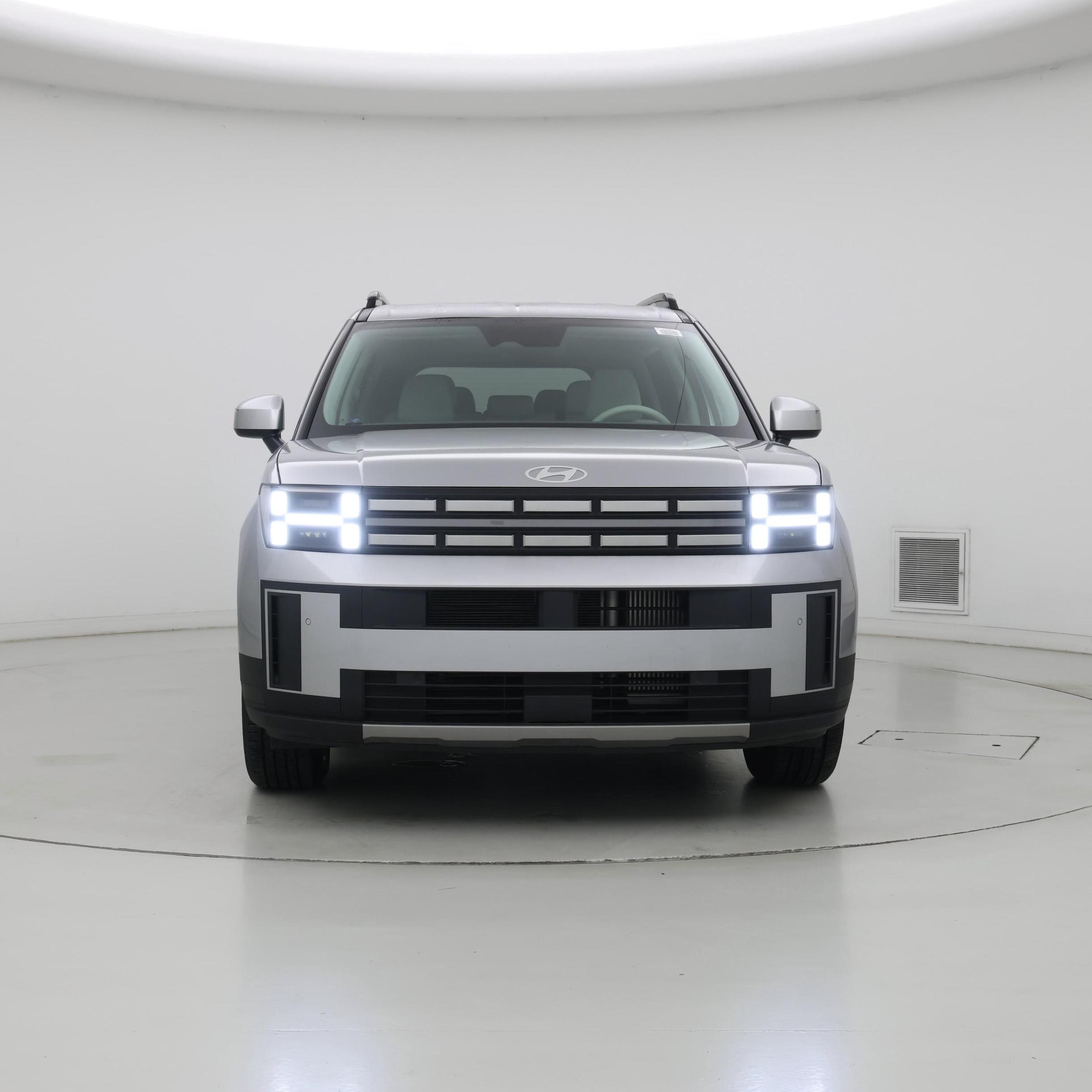 Thumbnail: 2024 Hyundai Santa Fe - 5