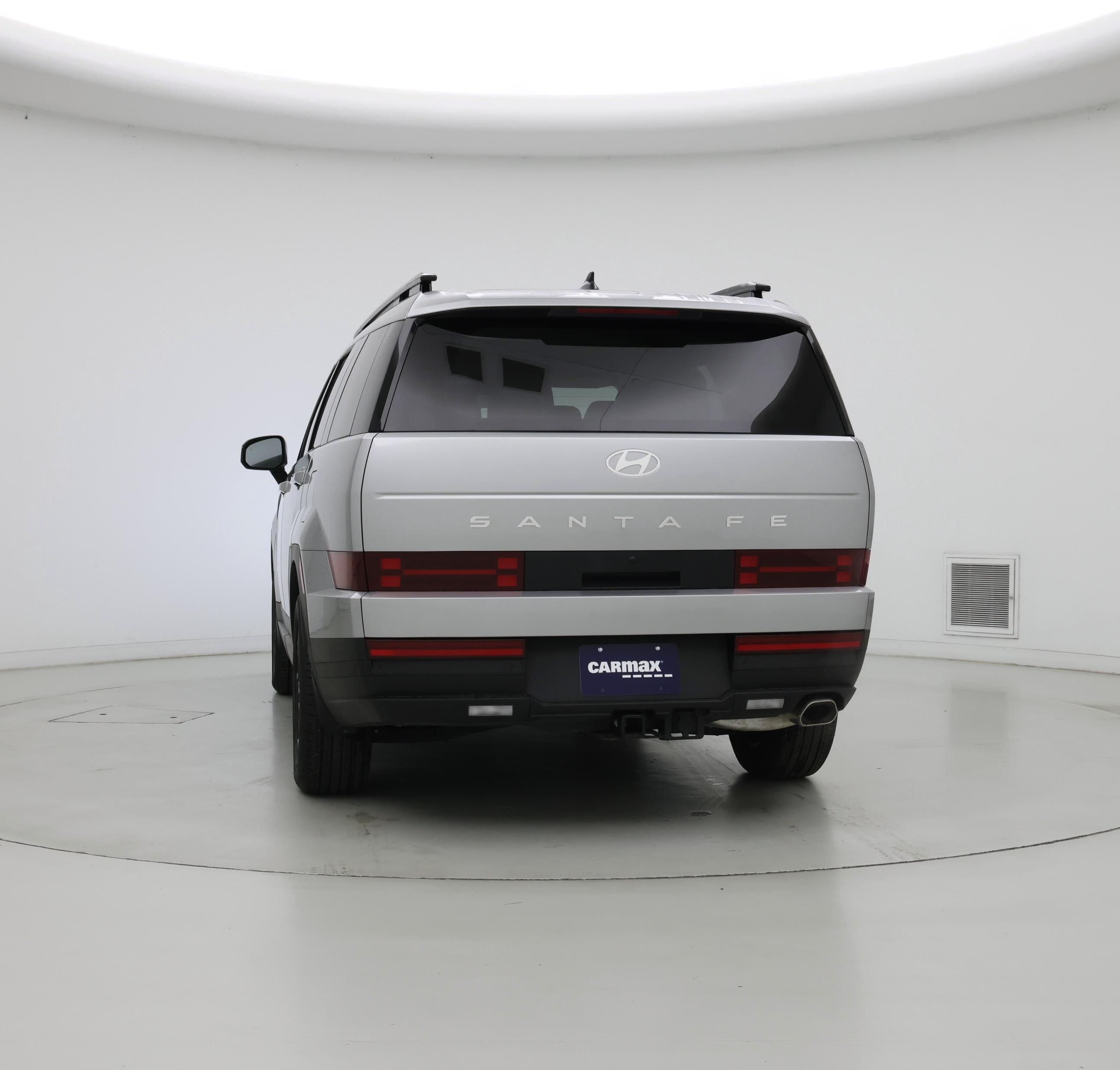 Thumbnail: 2024 Hyundai Santa Fe - 6