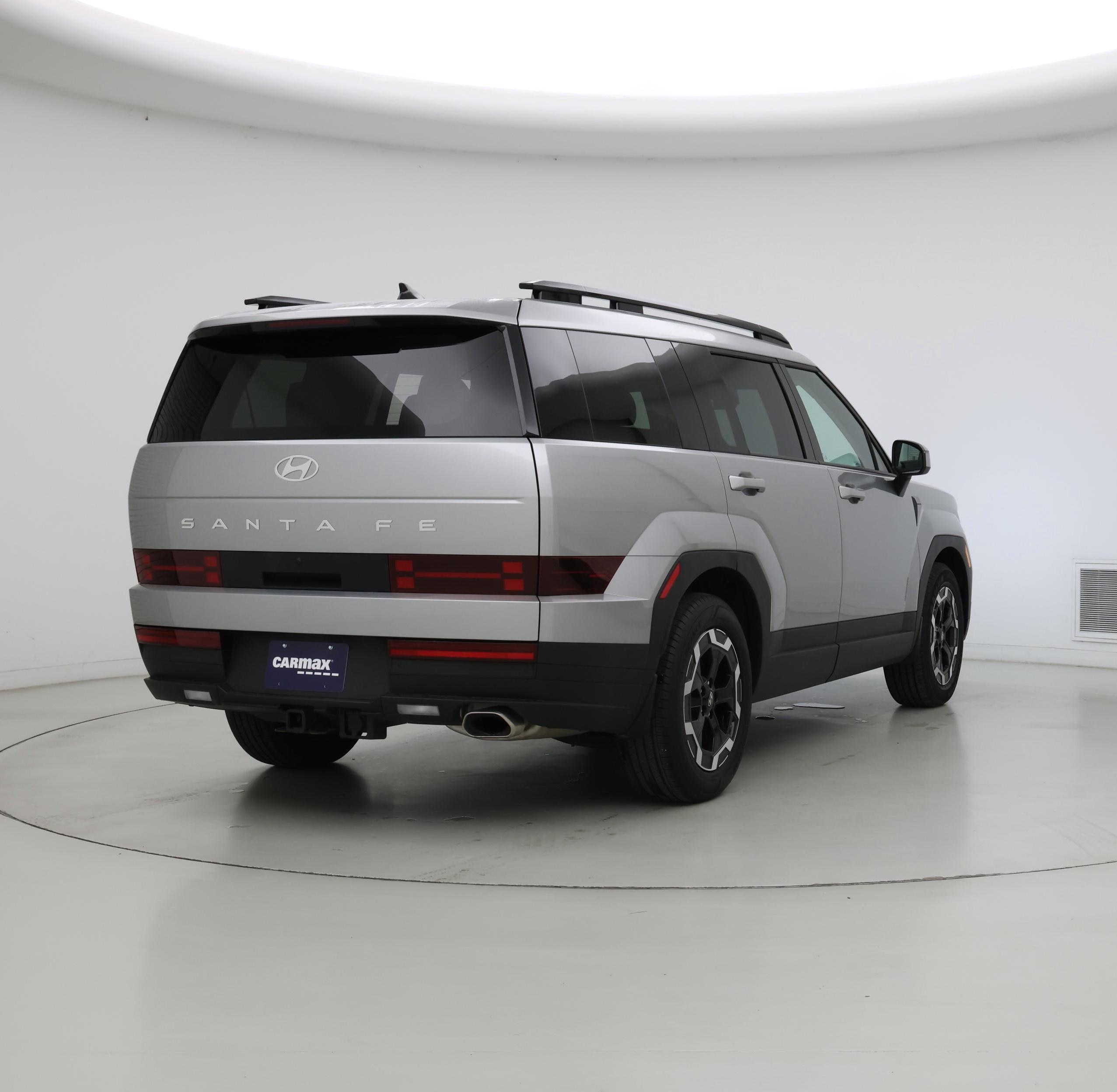 Thumbnail: 2024 Hyundai Santa Fe - 8