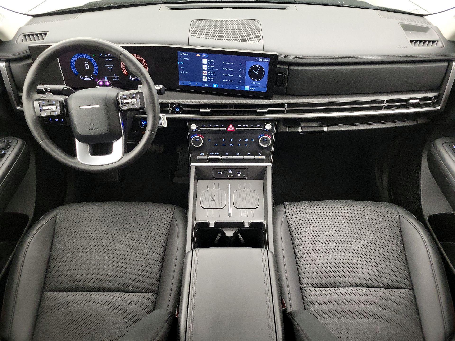 Thumbnail: 2024 Hyundai Santa Fe - 9