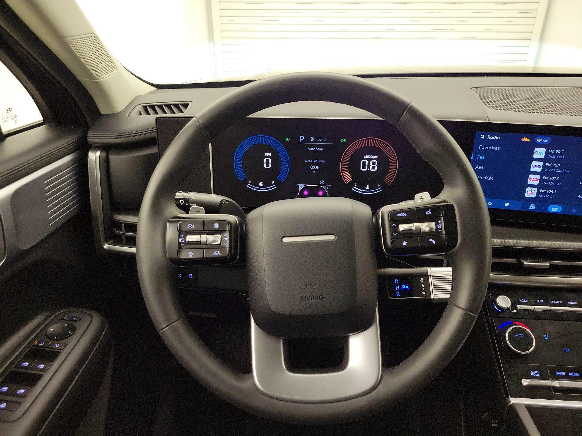 Thumbnail: 2024 Hyundai Santa Fe - 10