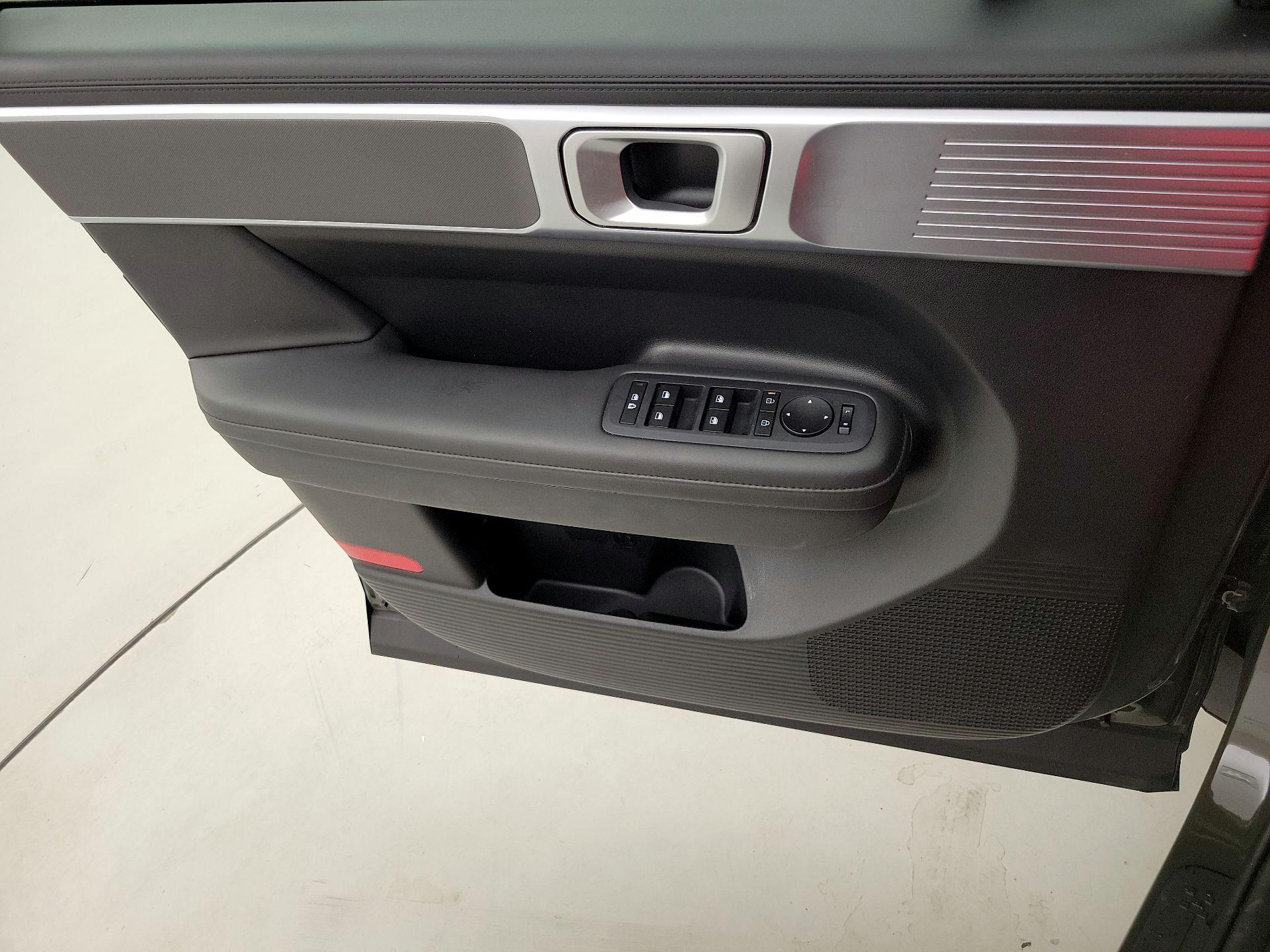 Thumbnail: 2024 Hyundai Santa Fe - 12