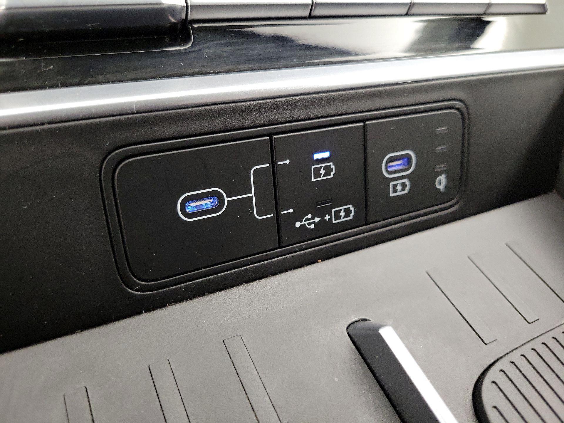 Thumbnail: 2024 Hyundai Santa Fe - 18