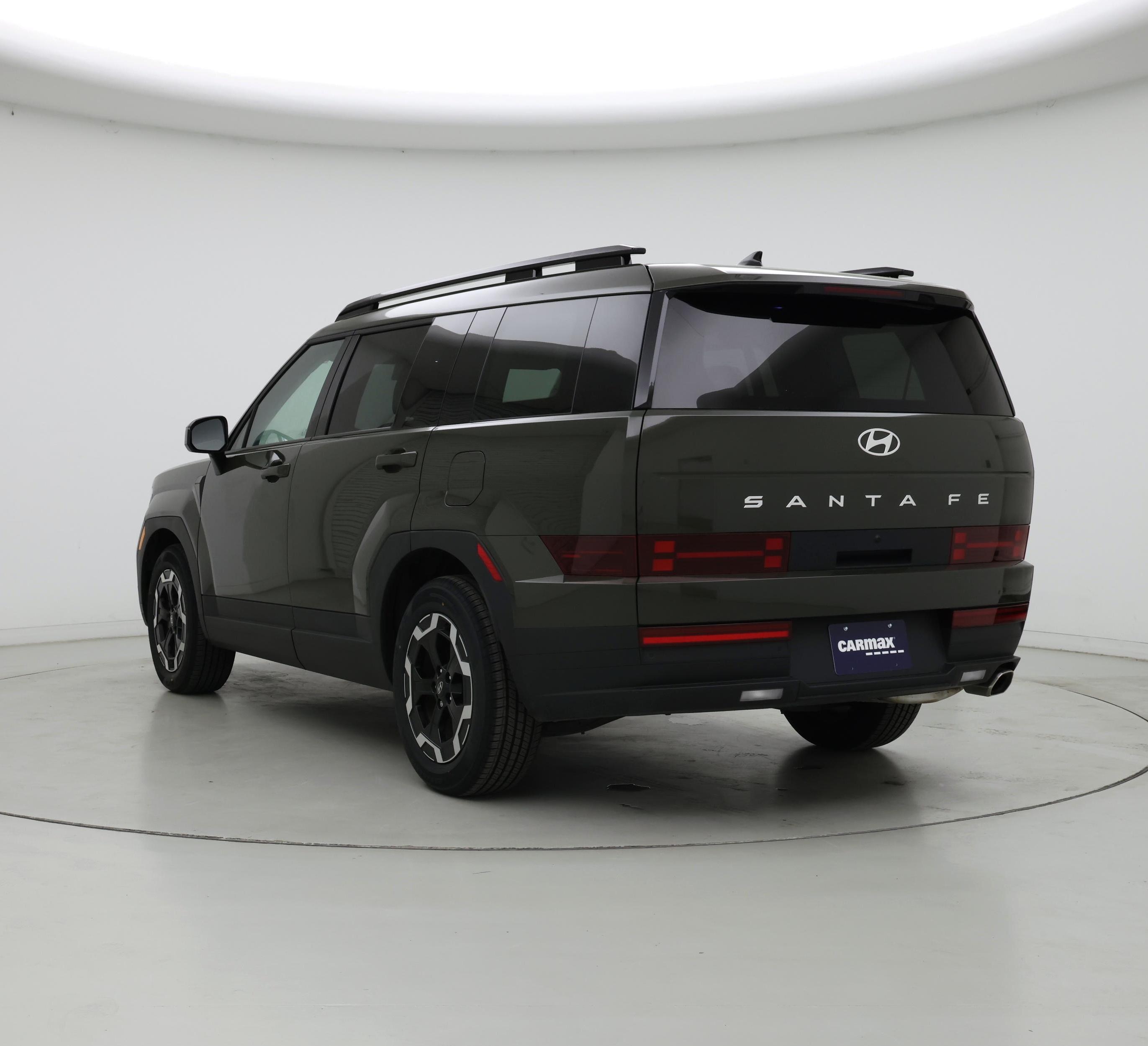 Thumbnail: 2024 Hyundai Santa Fe - 2