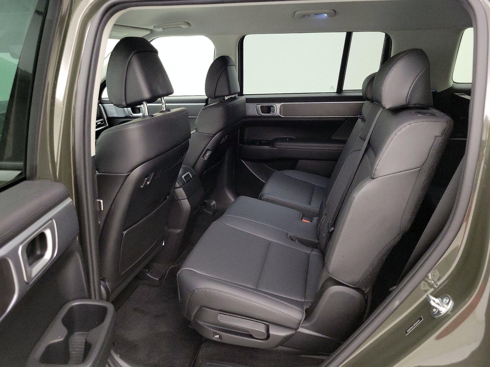 Thumbnail: 2024 Hyundai Santa Fe - 19