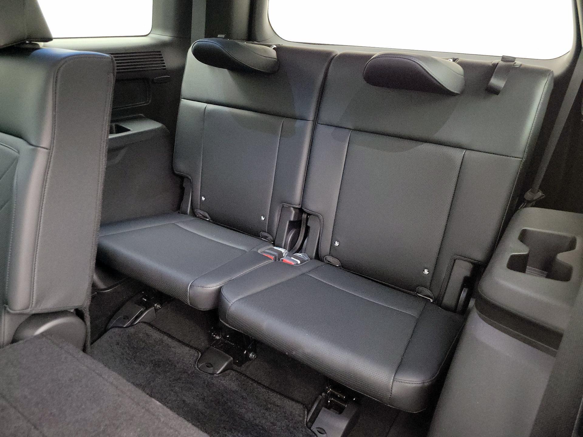 Thumbnail: 2024 Hyundai Santa Fe - 20