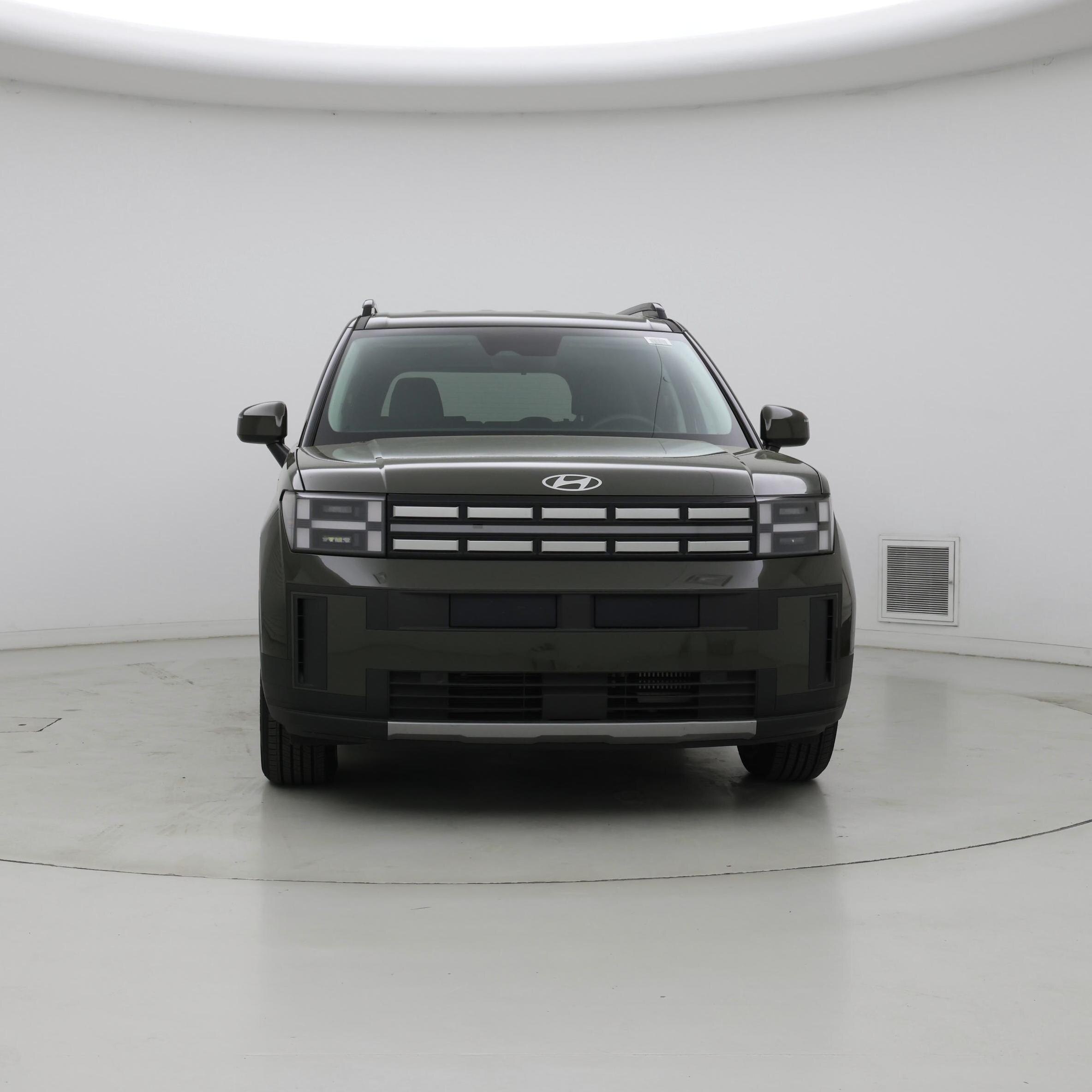 Thumbnail: 2024 Hyundai Santa Fe - 5