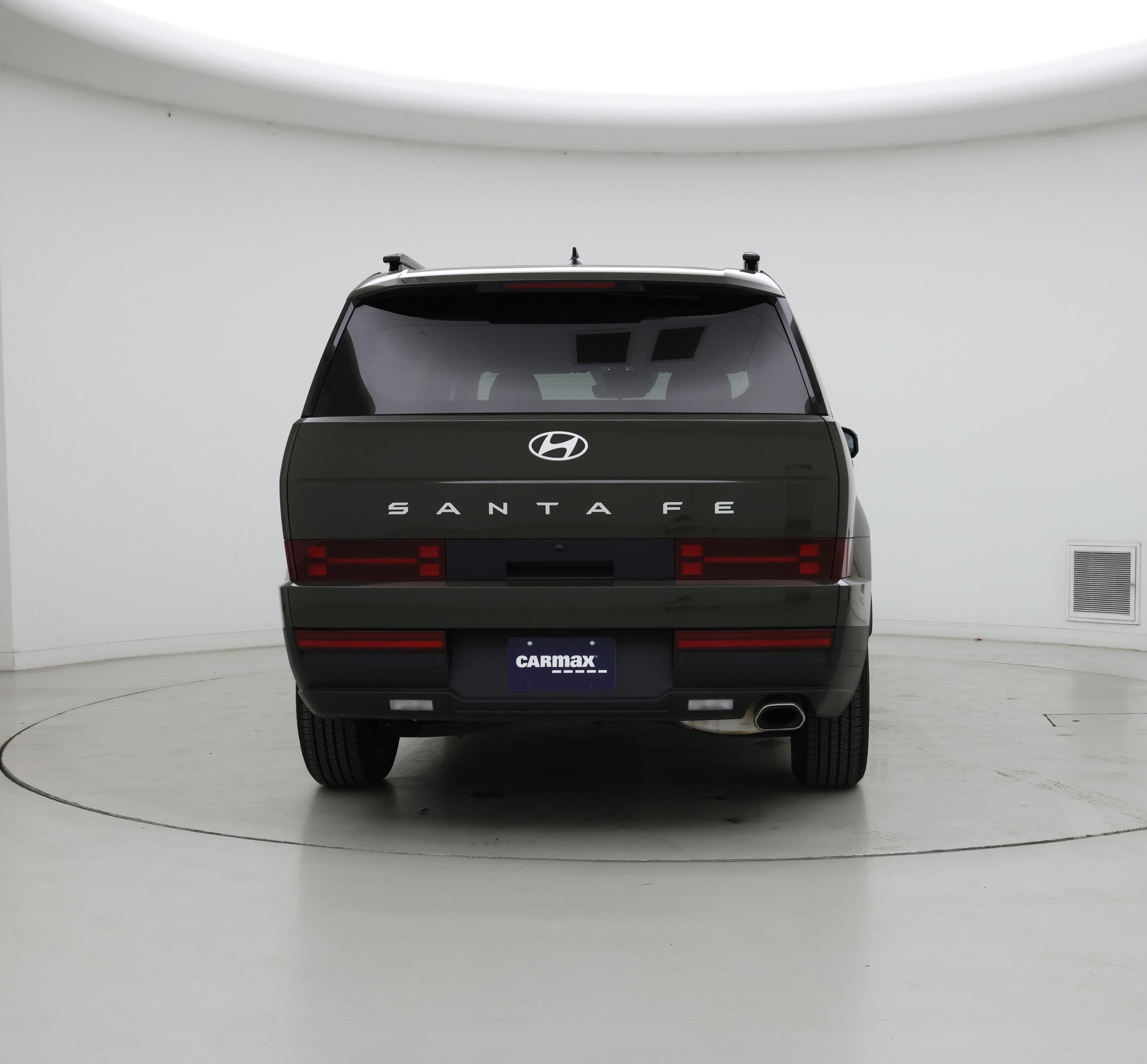 Thumbnail: 2024 Hyundai Santa Fe - 6