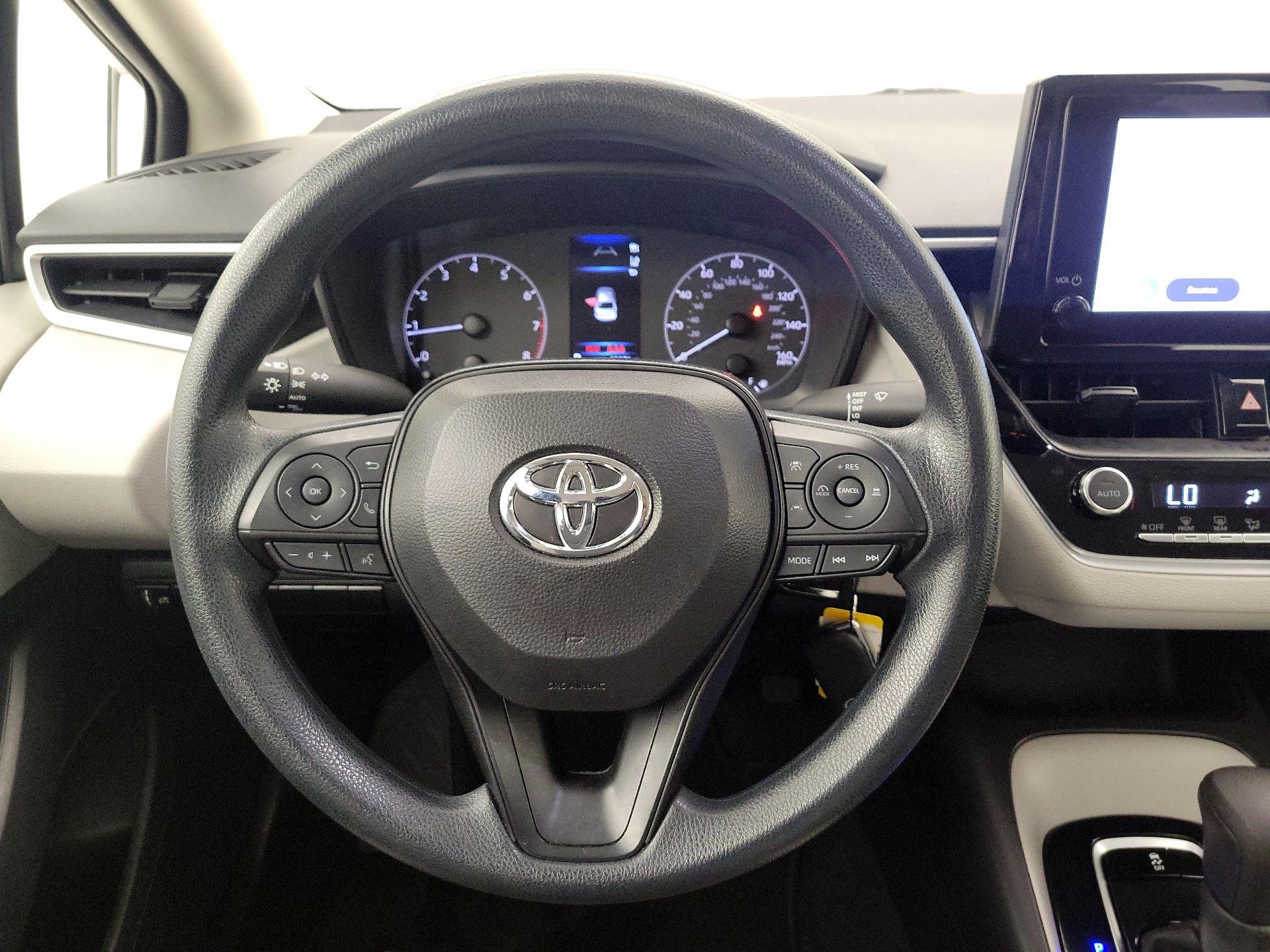 Thumbnail: 2024 Toyota Corolla - 10