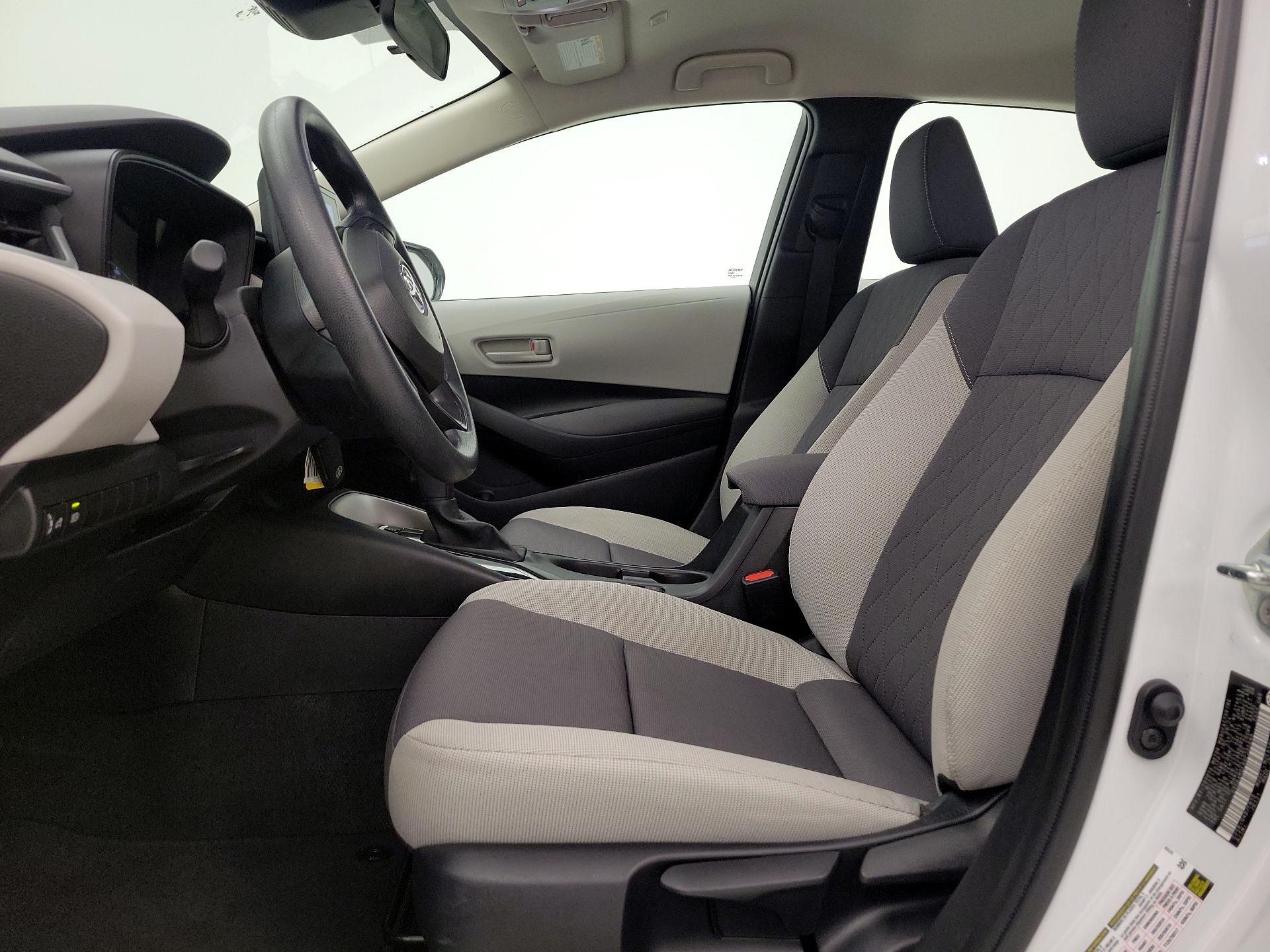 Thumbnail: 2024 Toyota Corolla - 11