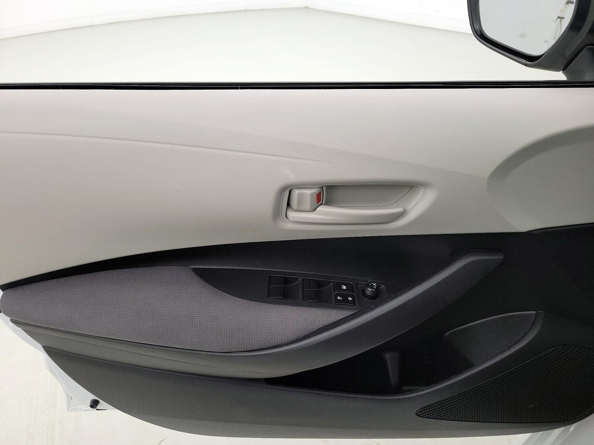 Thumbnail: 2024 Toyota Corolla - 12