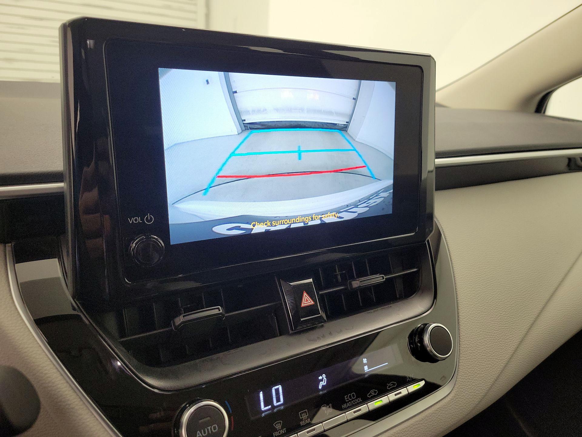 Thumbnail: 2024 Toyota Corolla - 14