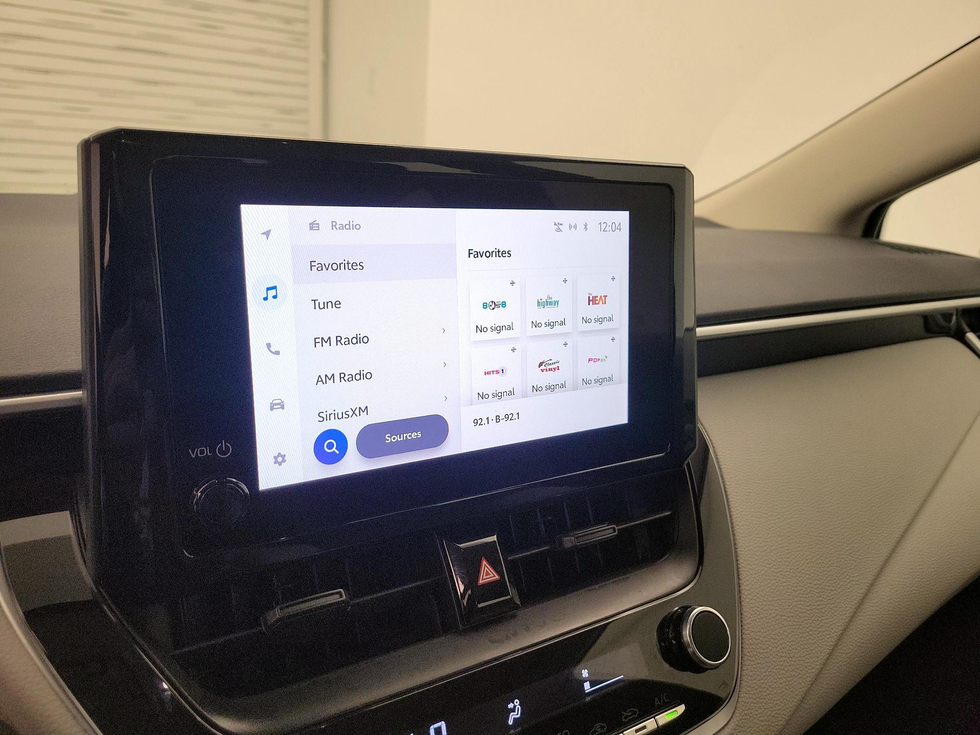 Thumbnail: 2024 Toyota Corolla - 15