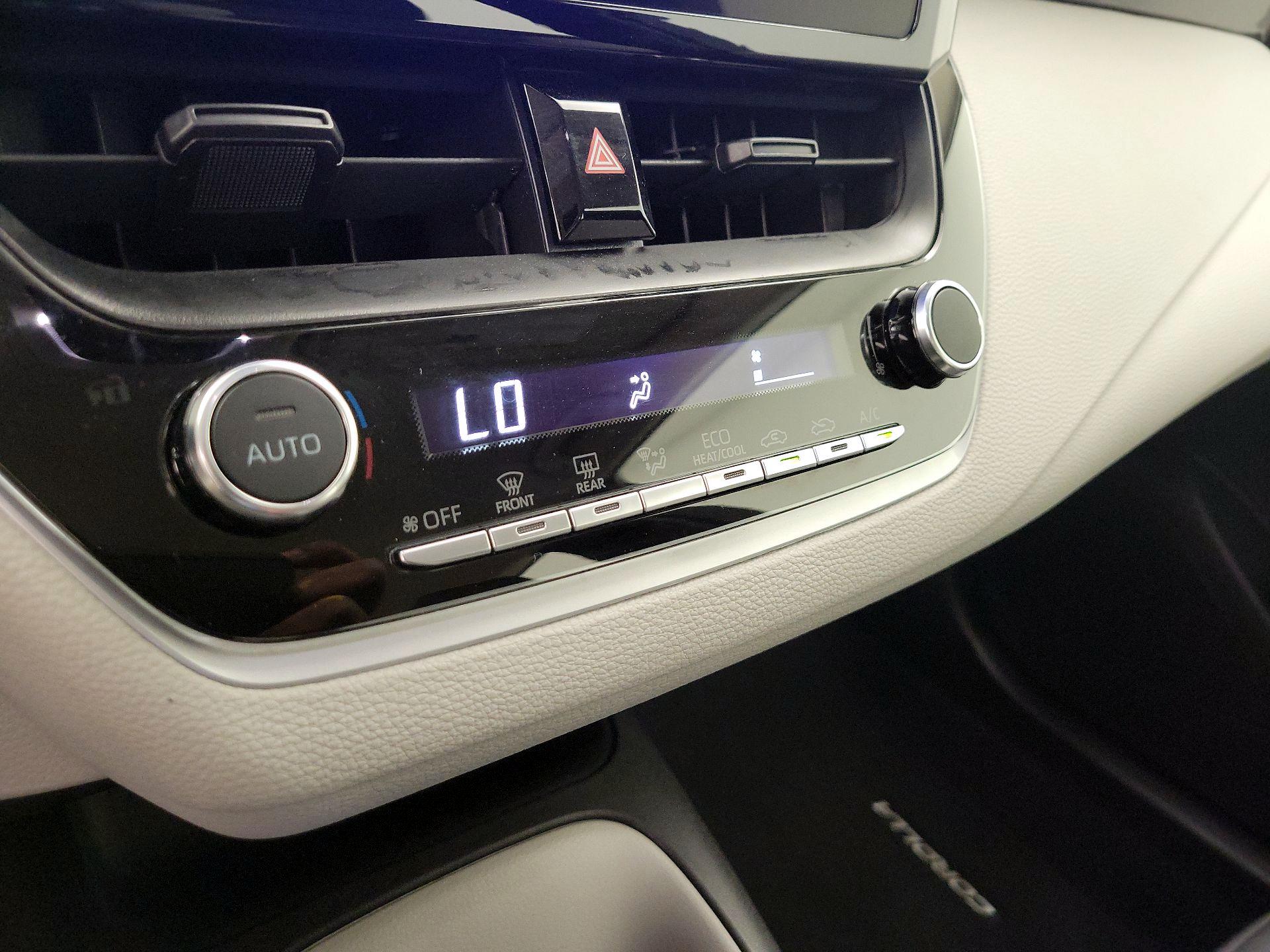 Thumbnail: 2024 Toyota Corolla - 16