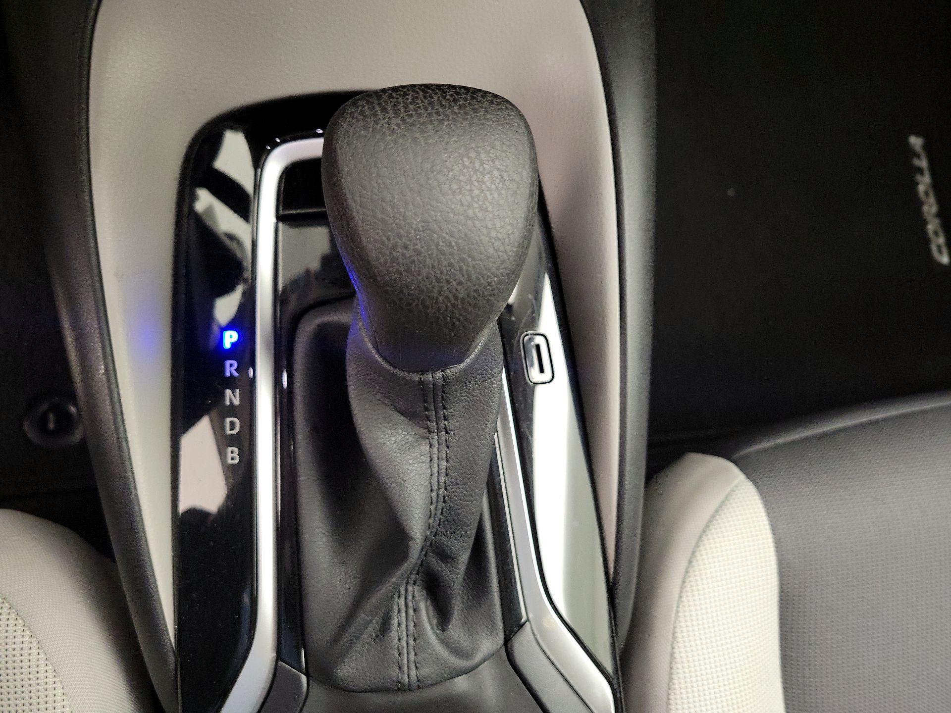 Thumbnail: 2024 Toyota Corolla - 17