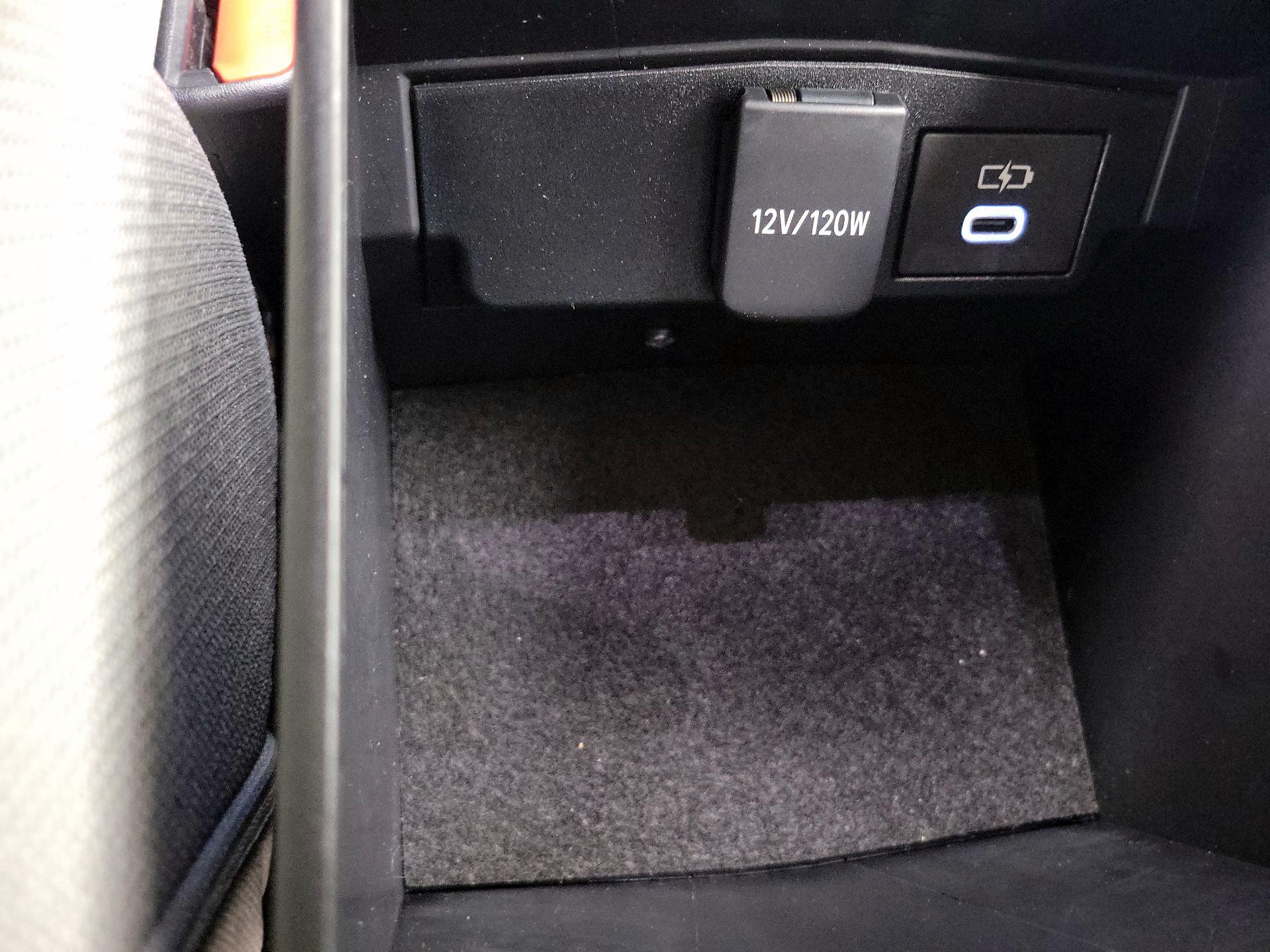 Thumbnail: 2024 Toyota Corolla - 18