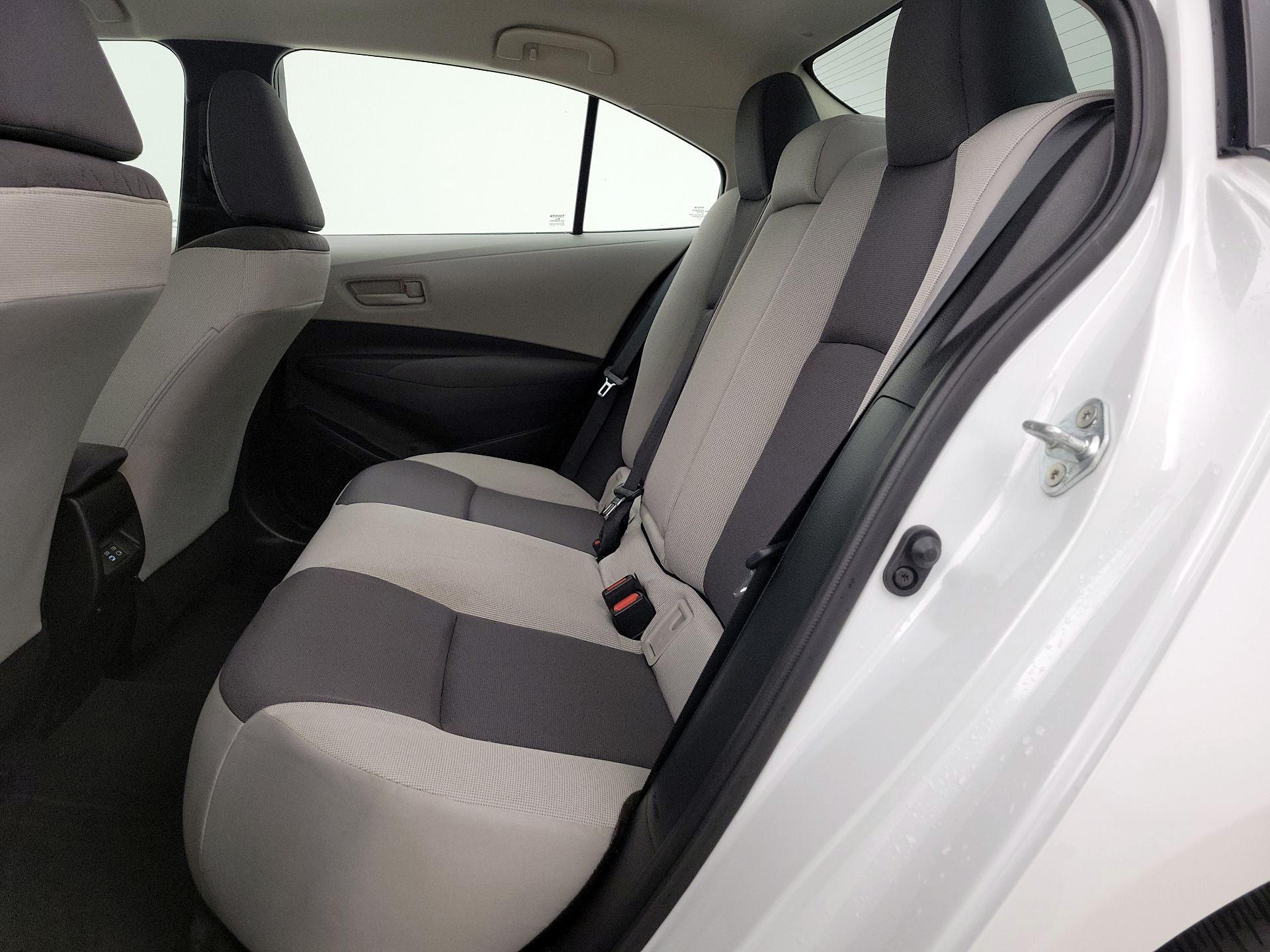 Thumbnail: 2024 Toyota Corolla - 19