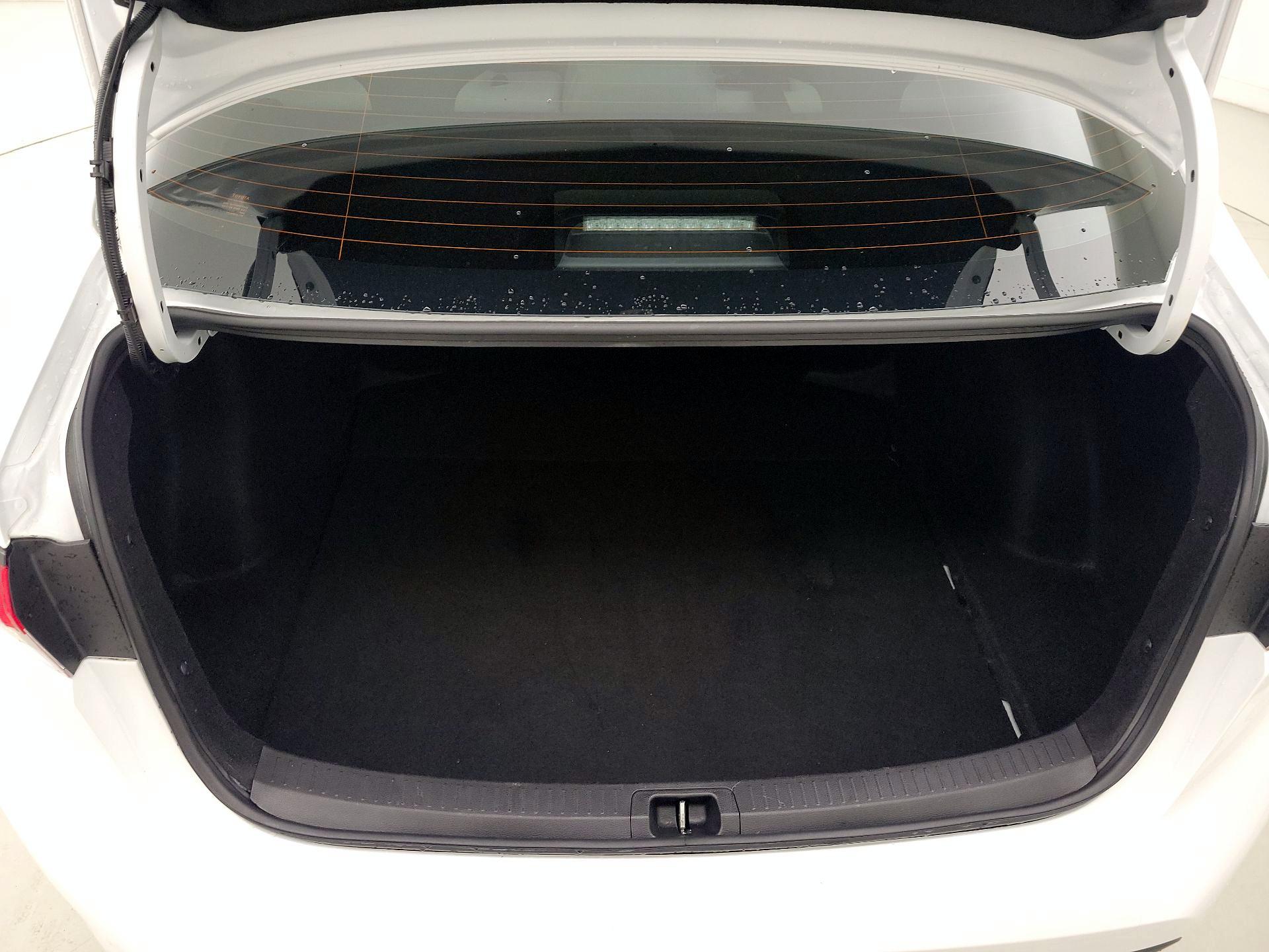 Thumbnail: 2024 Toyota Corolla - 20