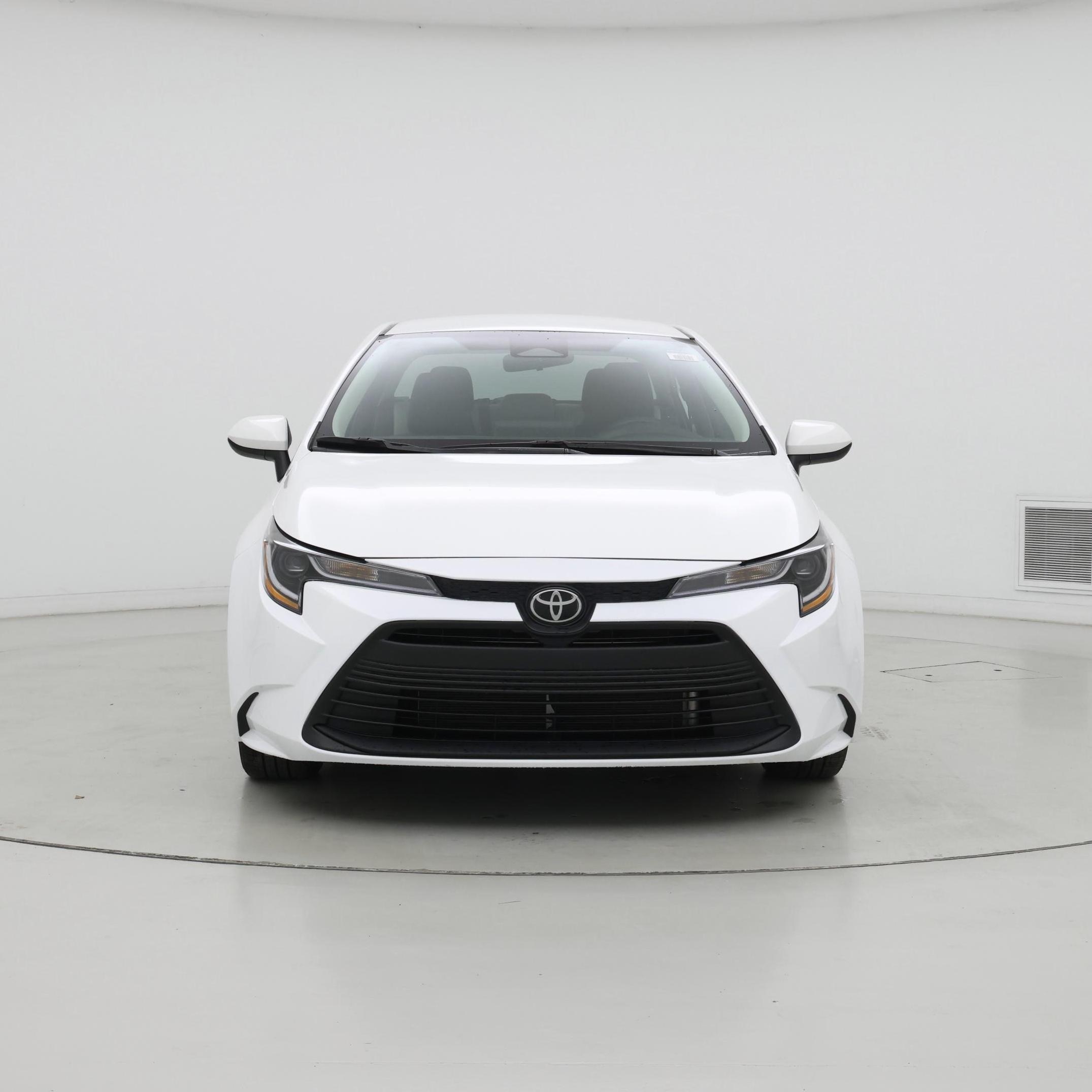 Thumbnail: 2024 Toyota Corolla - 5