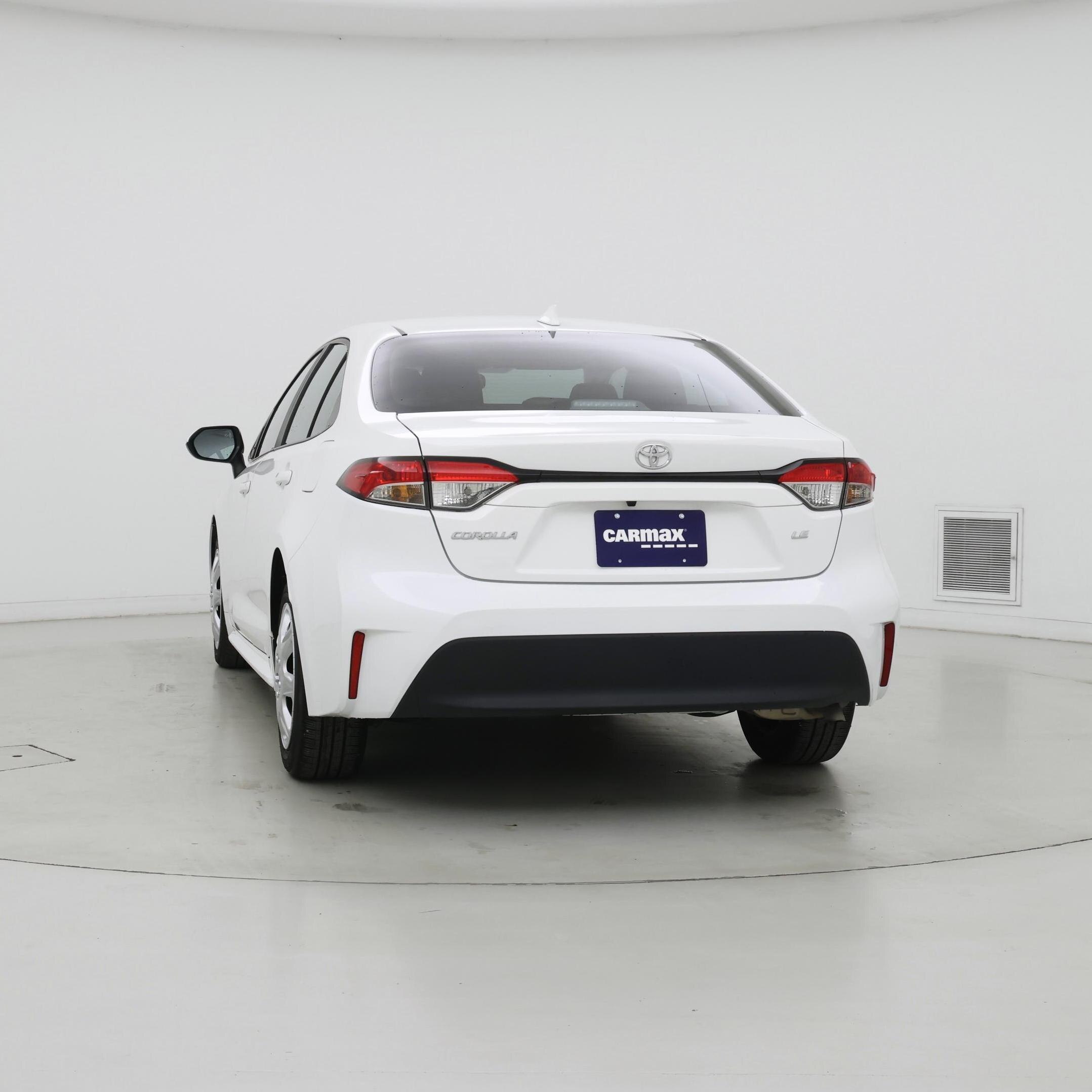 Thumbnail: 2024 Toyota Corolla - 6