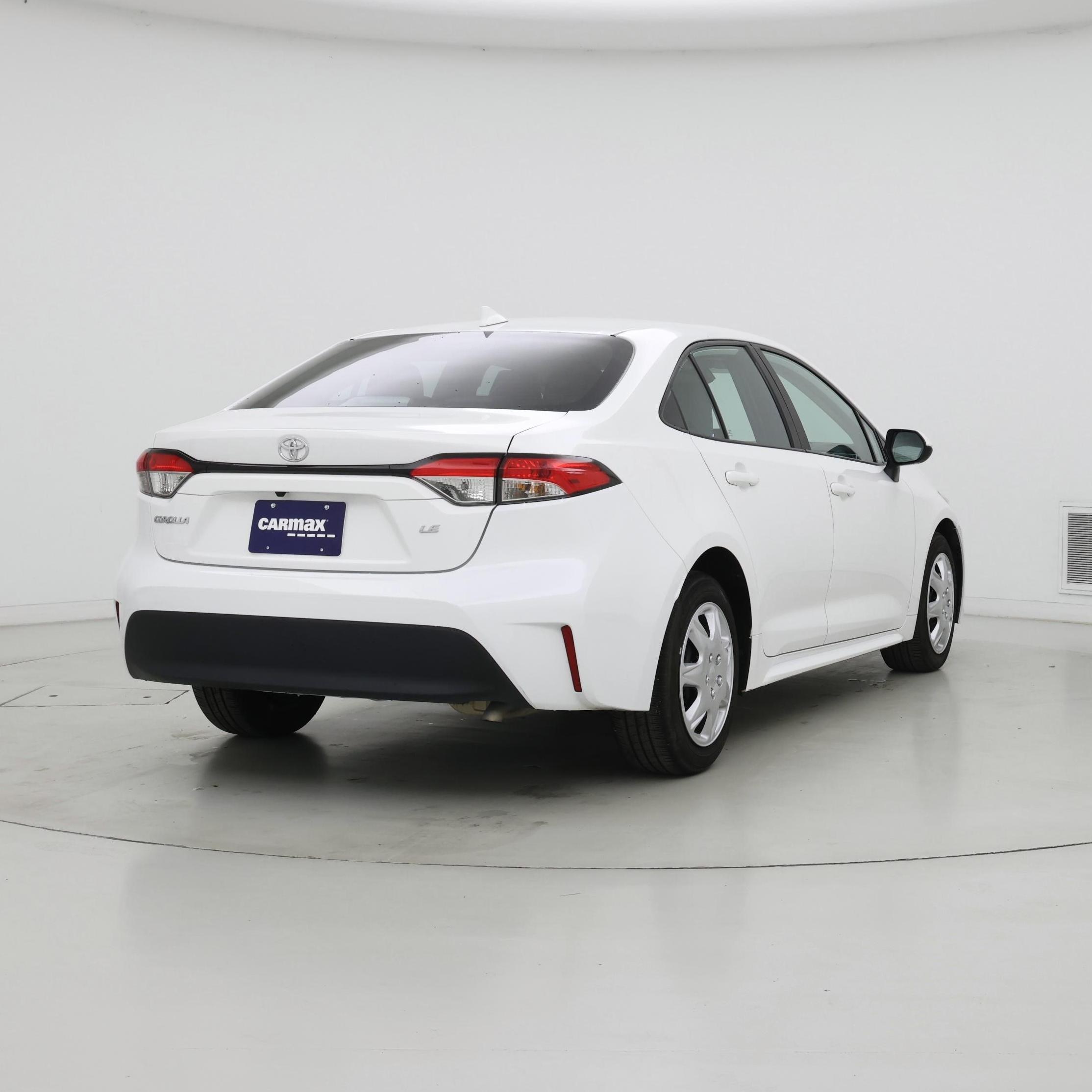 Thumbnail: 2024 Toyota Corolla - 8