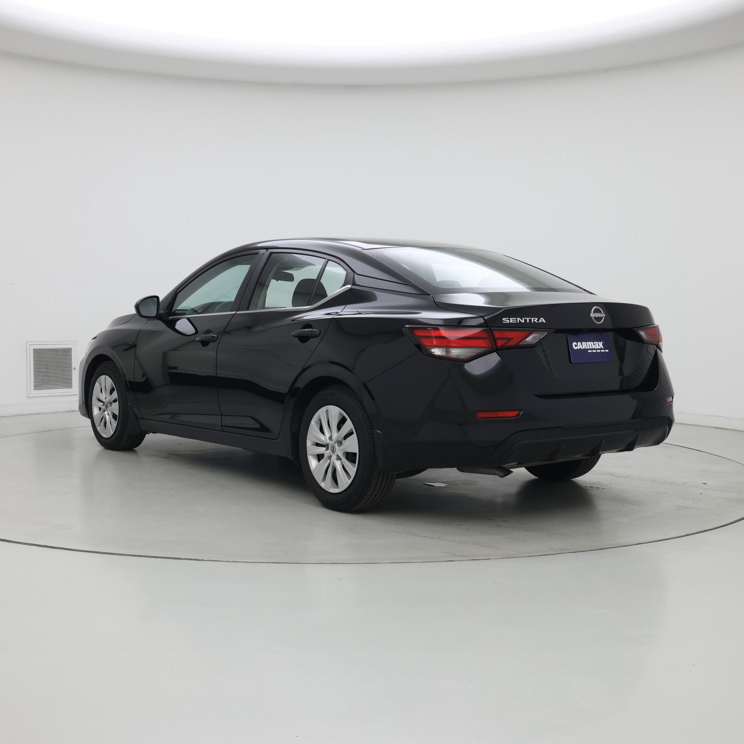 Thumbnail: 2025 Nissan Sentra - 2