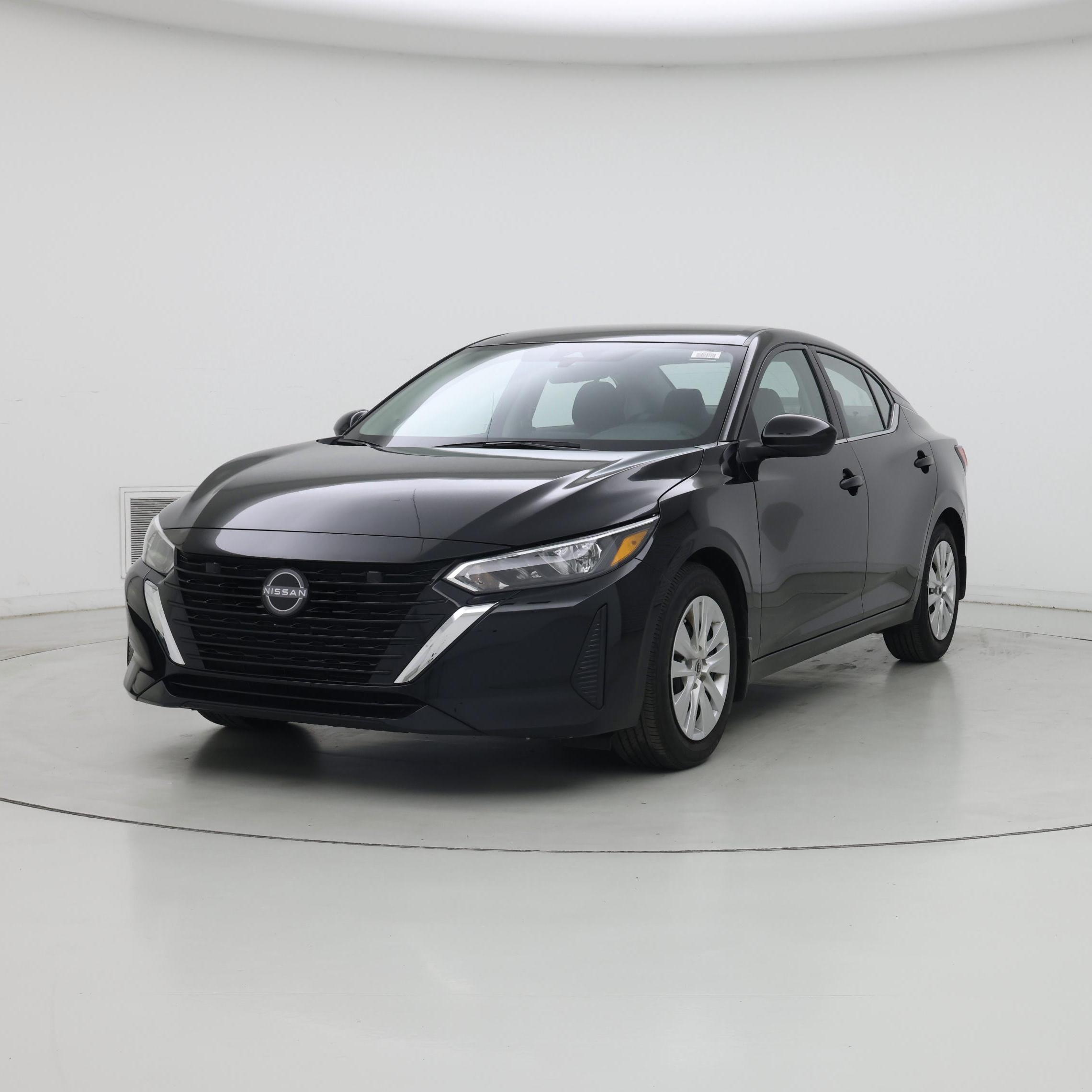 Thumbnail: 2025 Nissan Sentra - 4