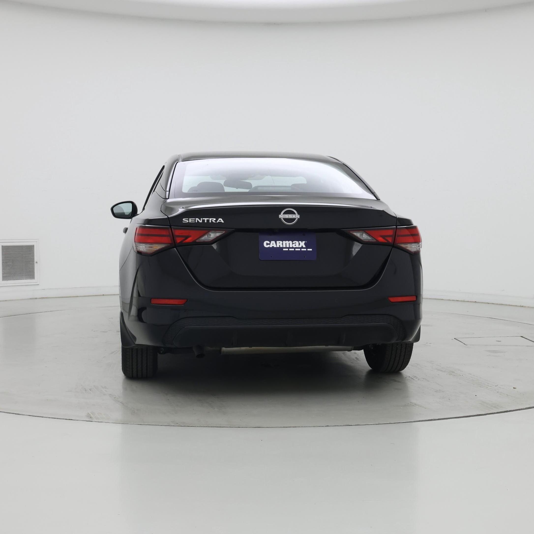 Thumbnail: 2025 Nissan Sentra - 6