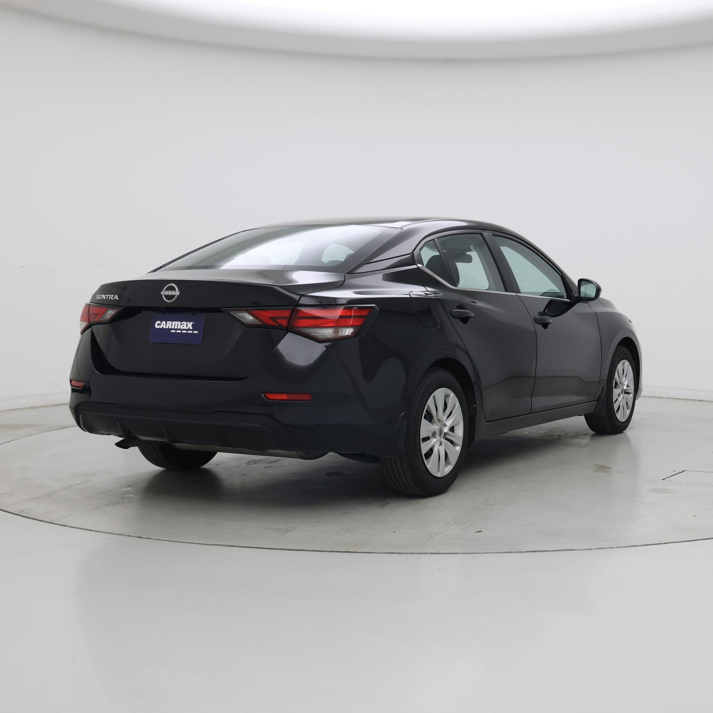 Thumbnail: 2025 Nissan Sentra - 8