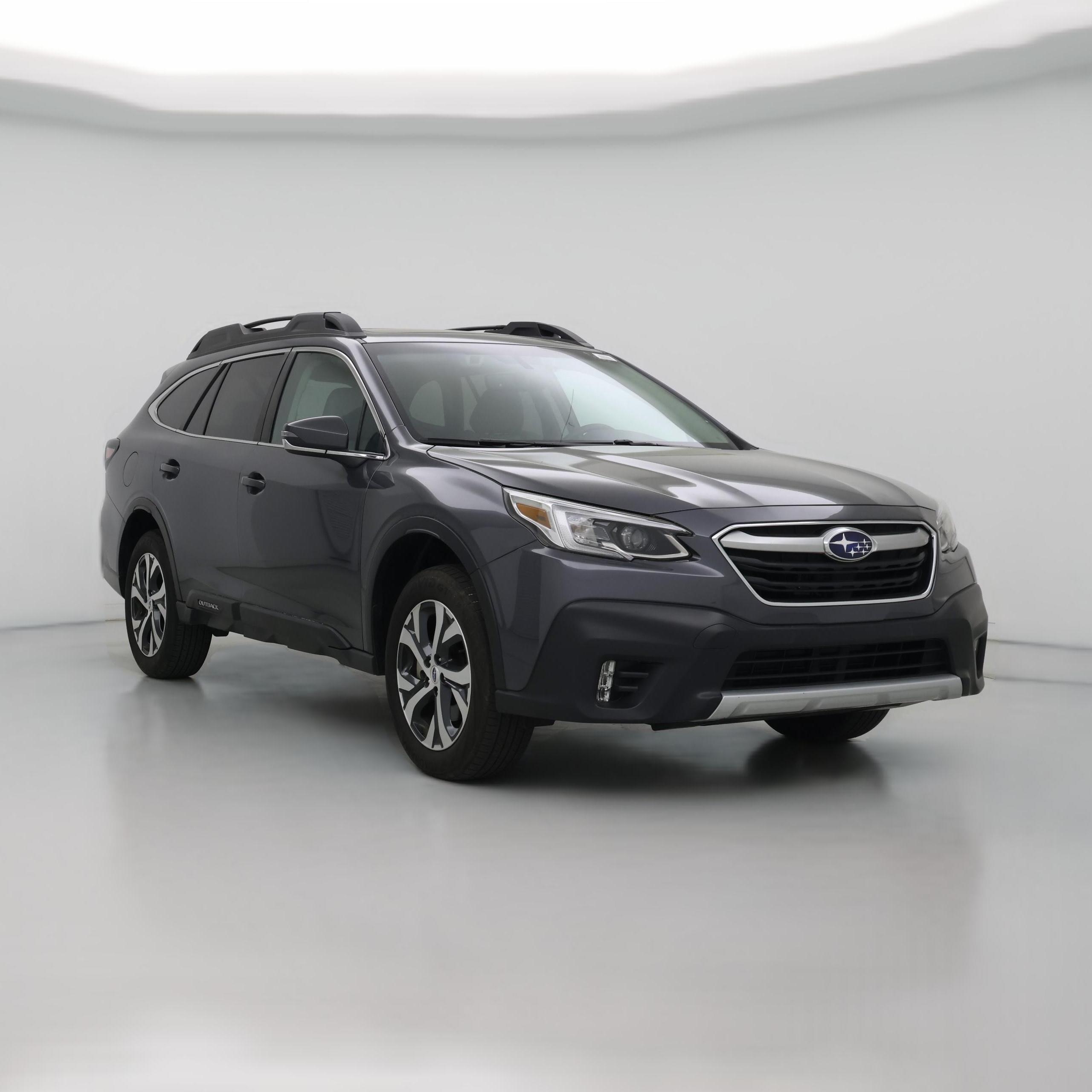 Thumbnail: 2022 Subaru Outback - 1