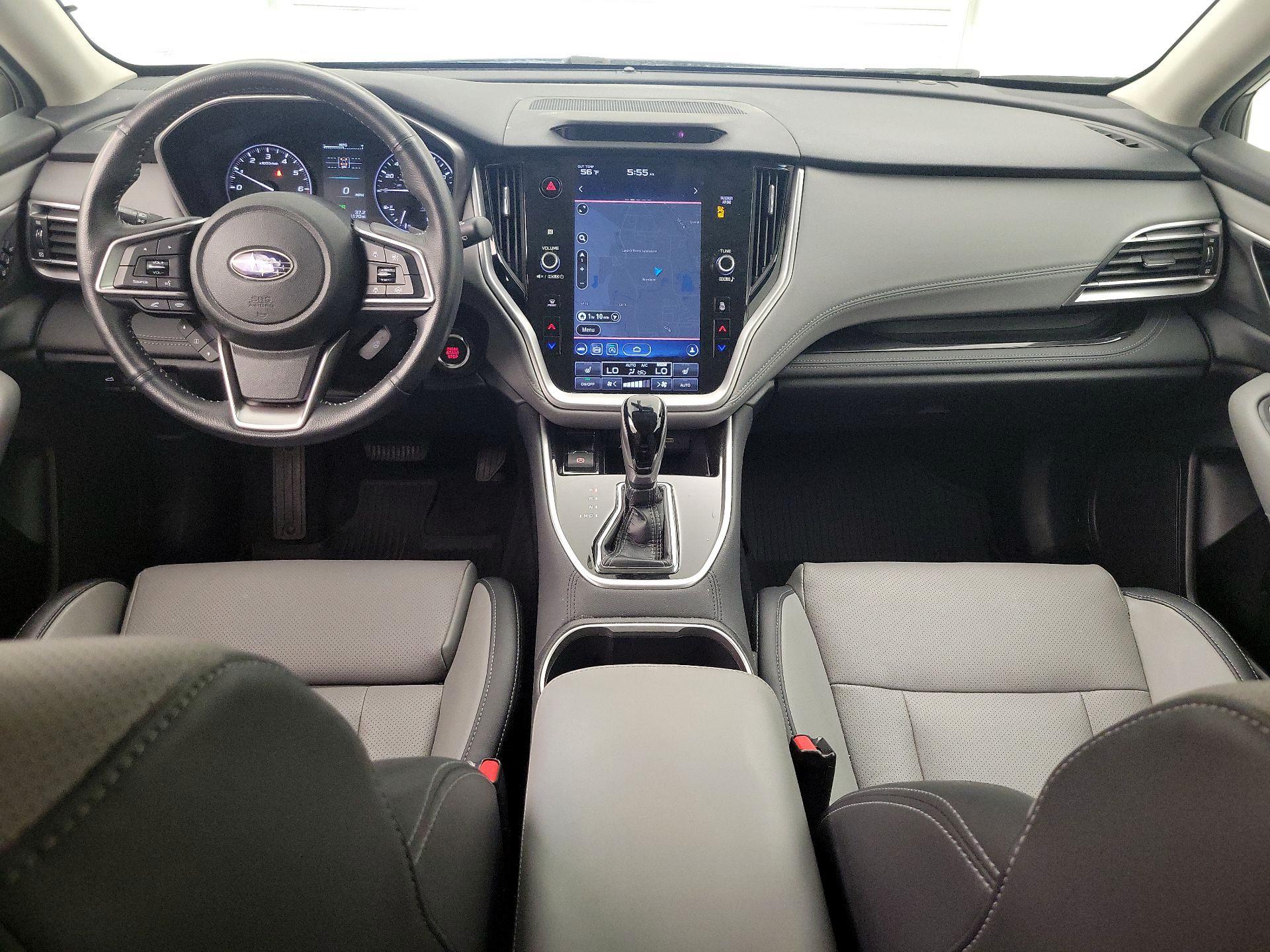 Thumbnail: 2022 Subaru Outback - 9