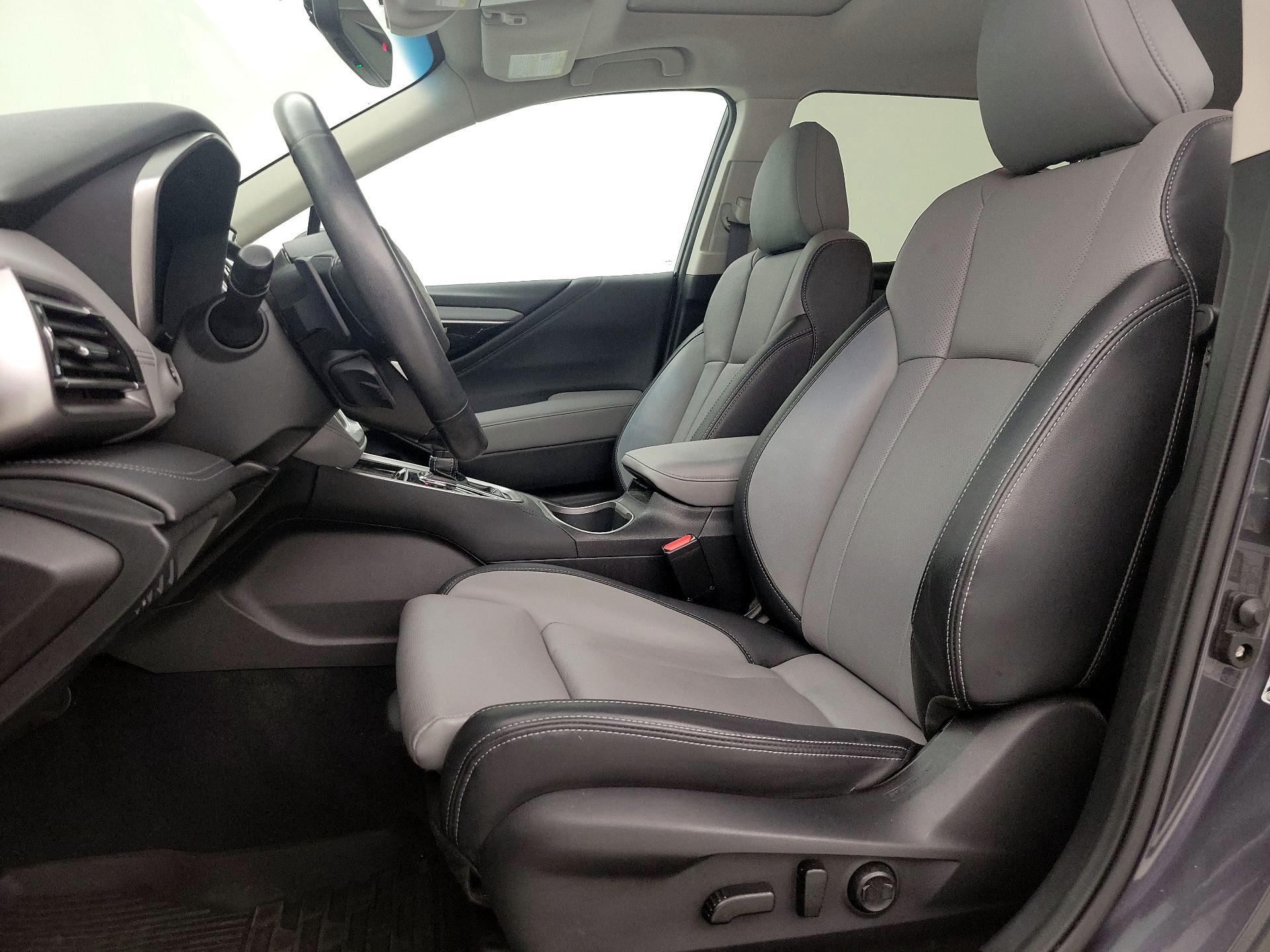 Thumbnail: 2022 Subaru Outback - 11