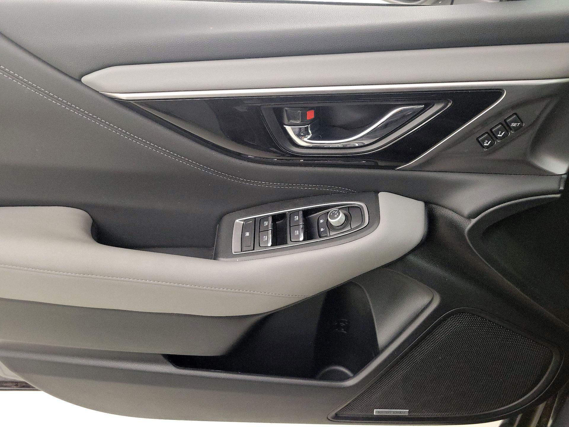 Thumbnail: 2022 Subaru Outback - 12