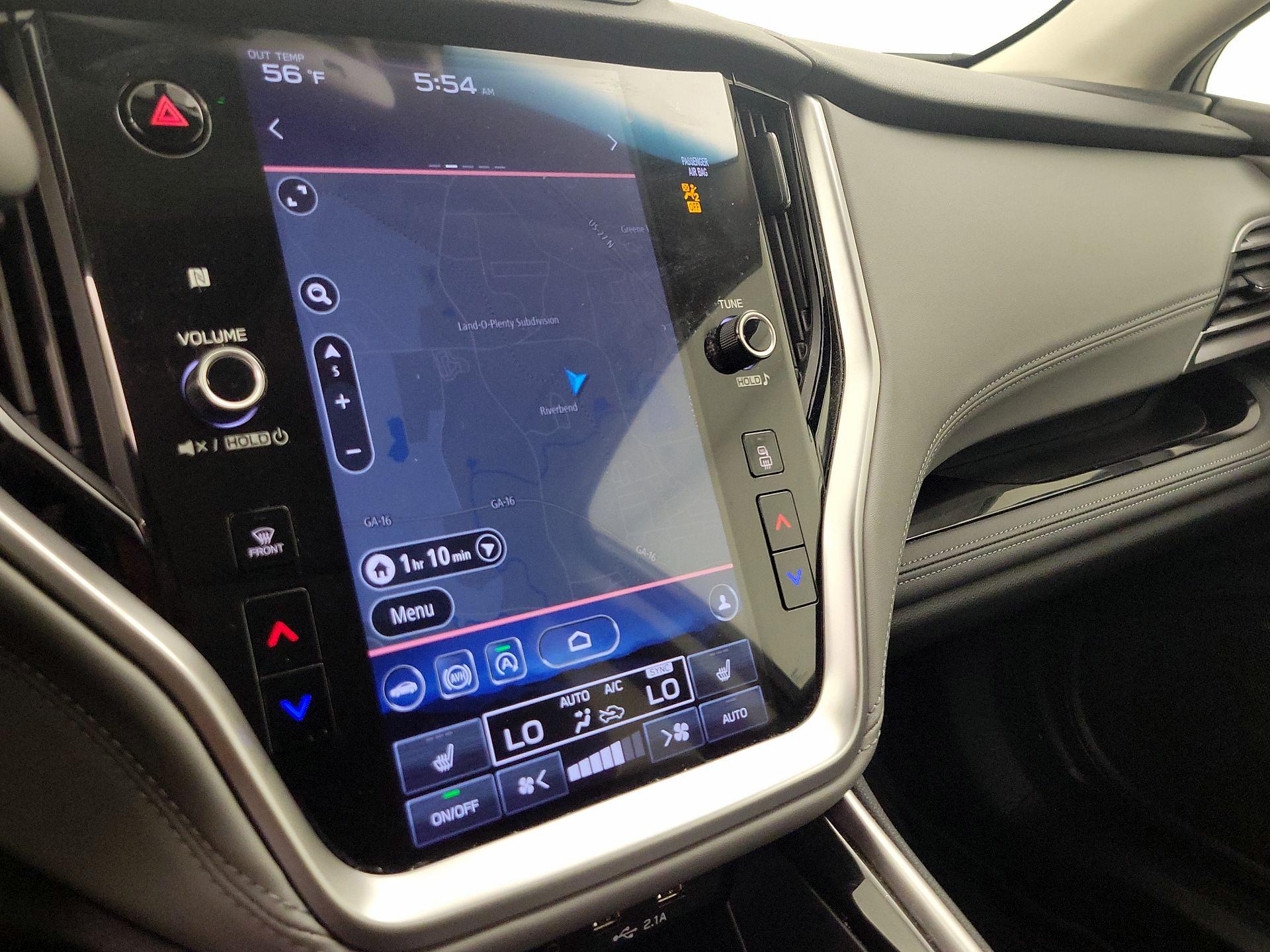 Thumbnail: 2022 Subaru Outback - 14