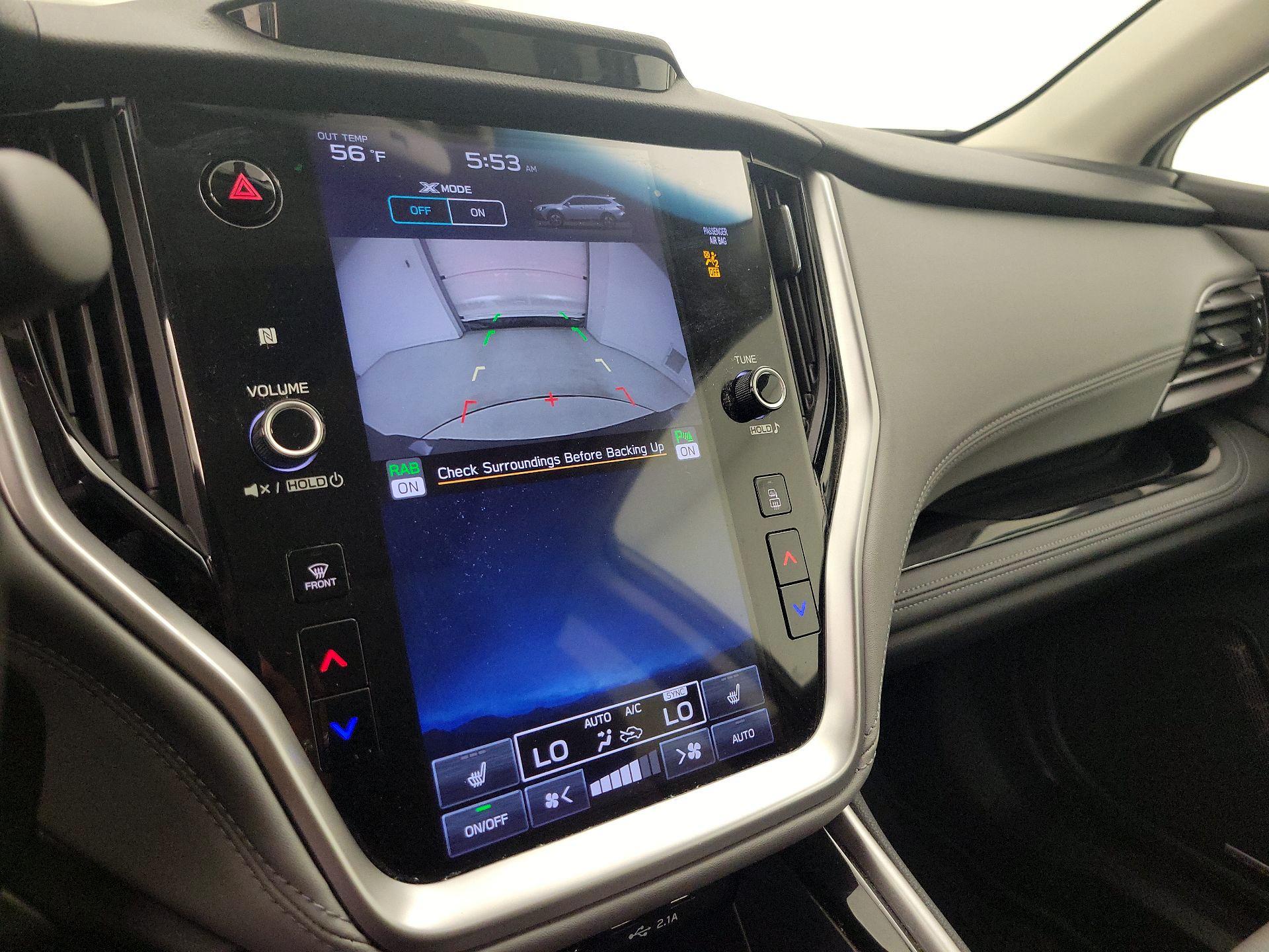 Thumbnail: 2022 Subaru Outback - 15