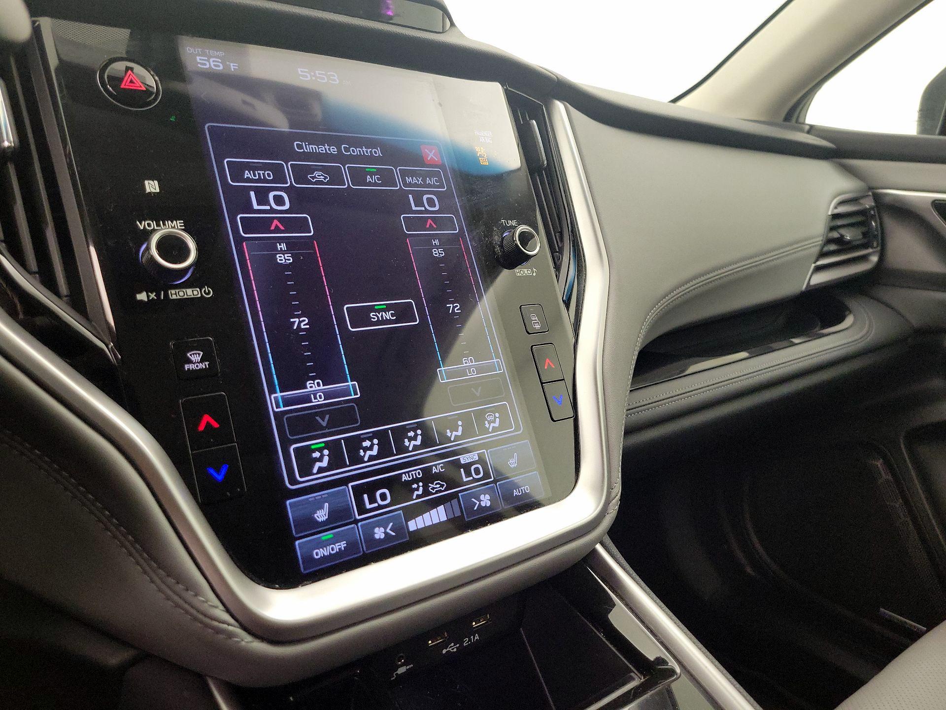 Thumbnail: 2022 Subaru Outback - 17