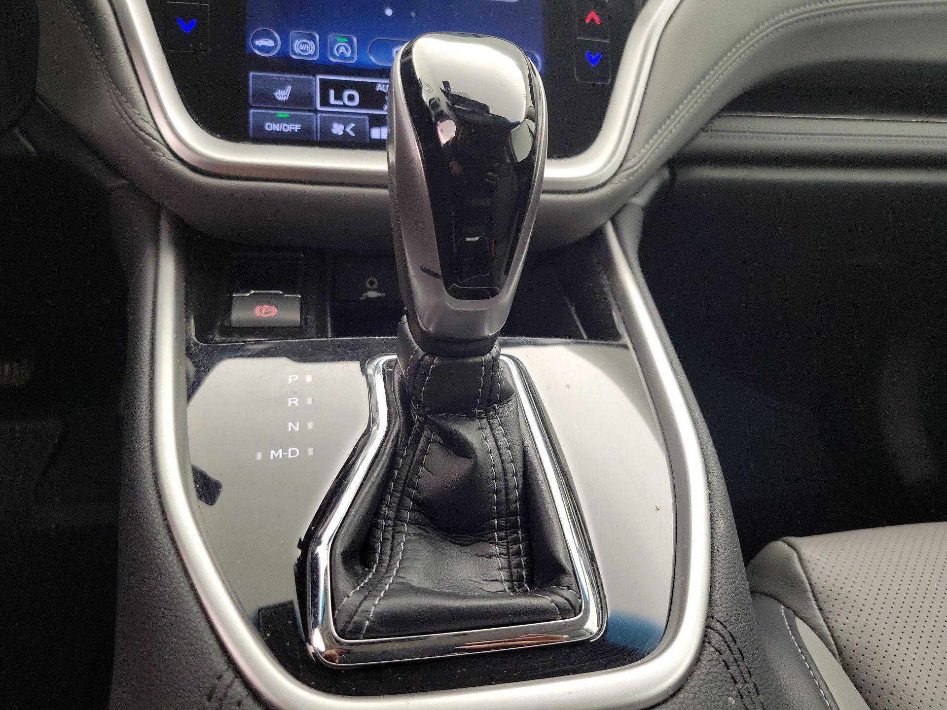 Thumbnail: 2022 Subaru Outback - 18