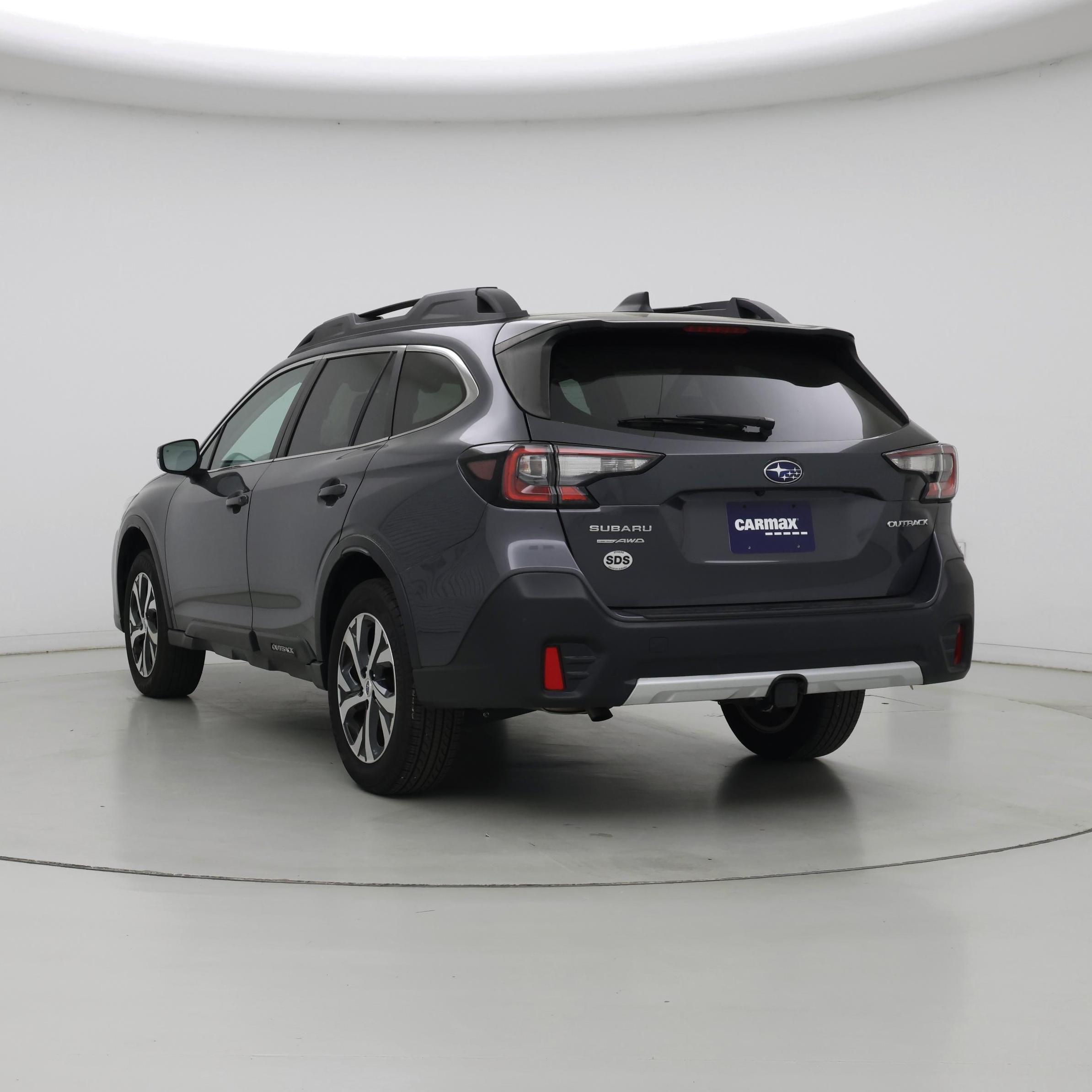 Thumbnail: 2022 Subaru Outback - 2