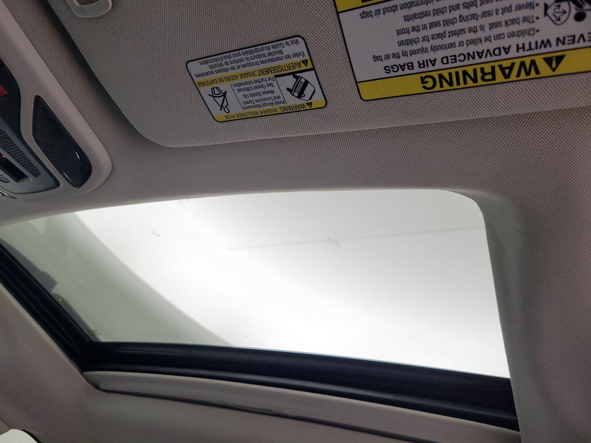 Thumbnail: 2022 Subaru Outback - 20